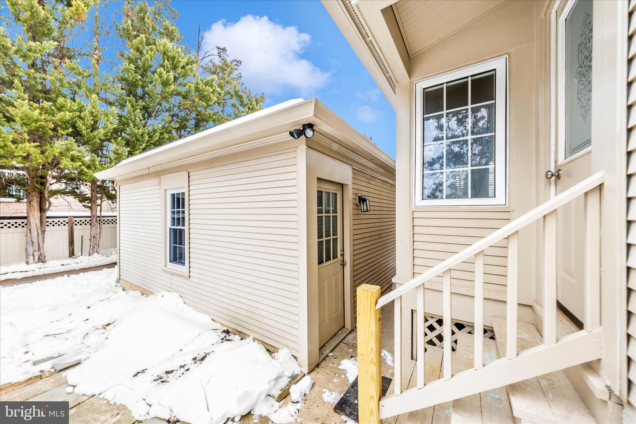 WORMANS MILL - Residential