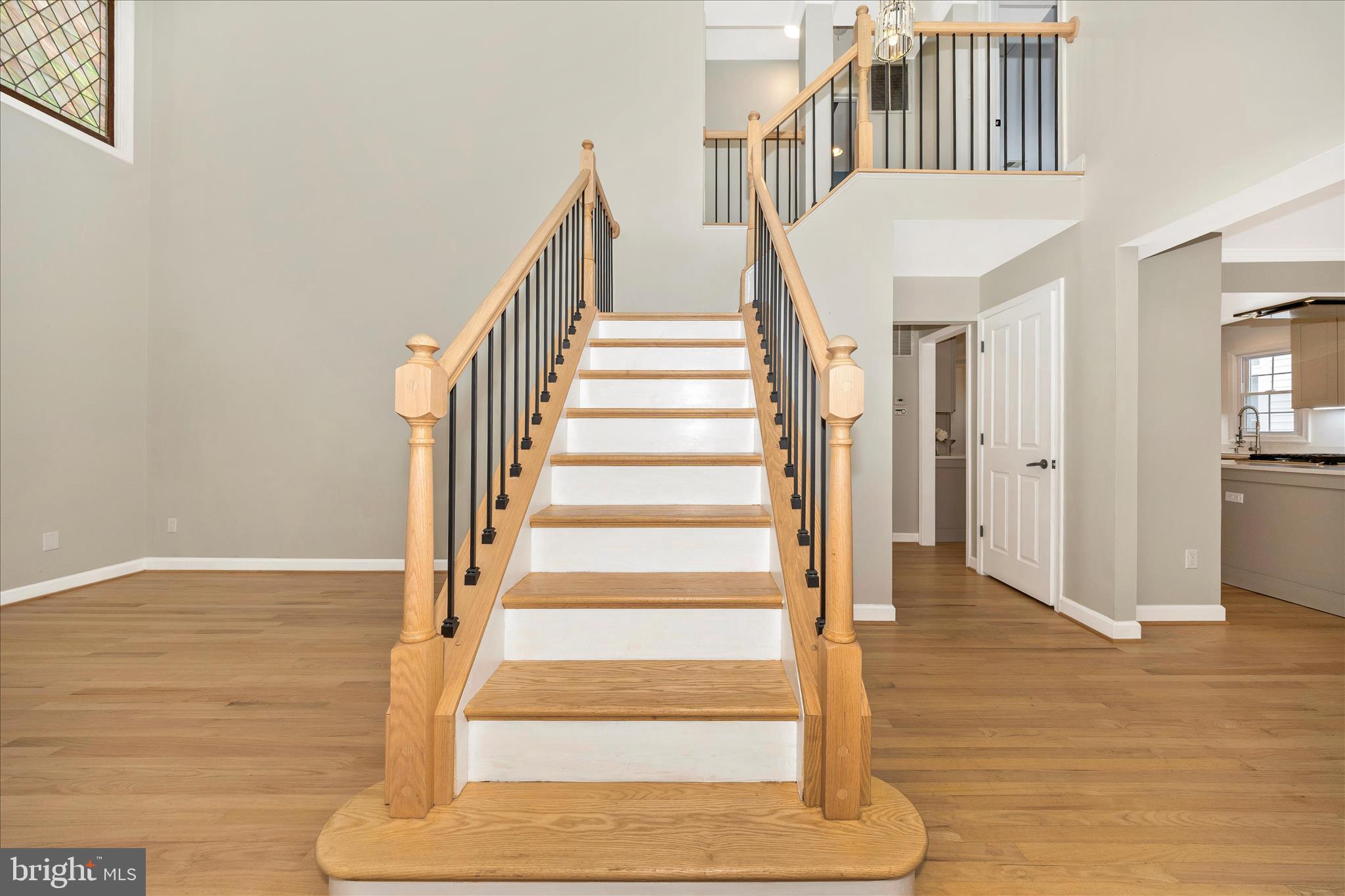 WORMANS MILL - Residential