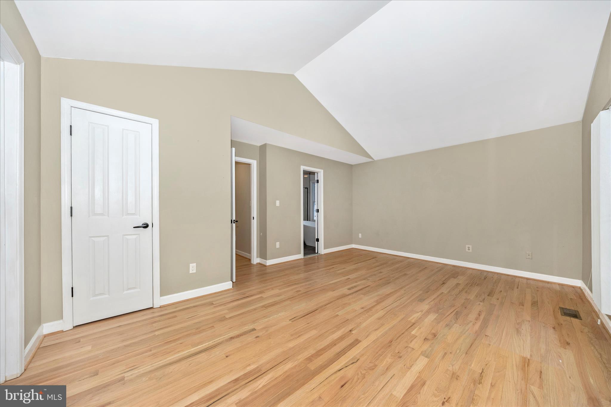 WORMANS MILL - Residential