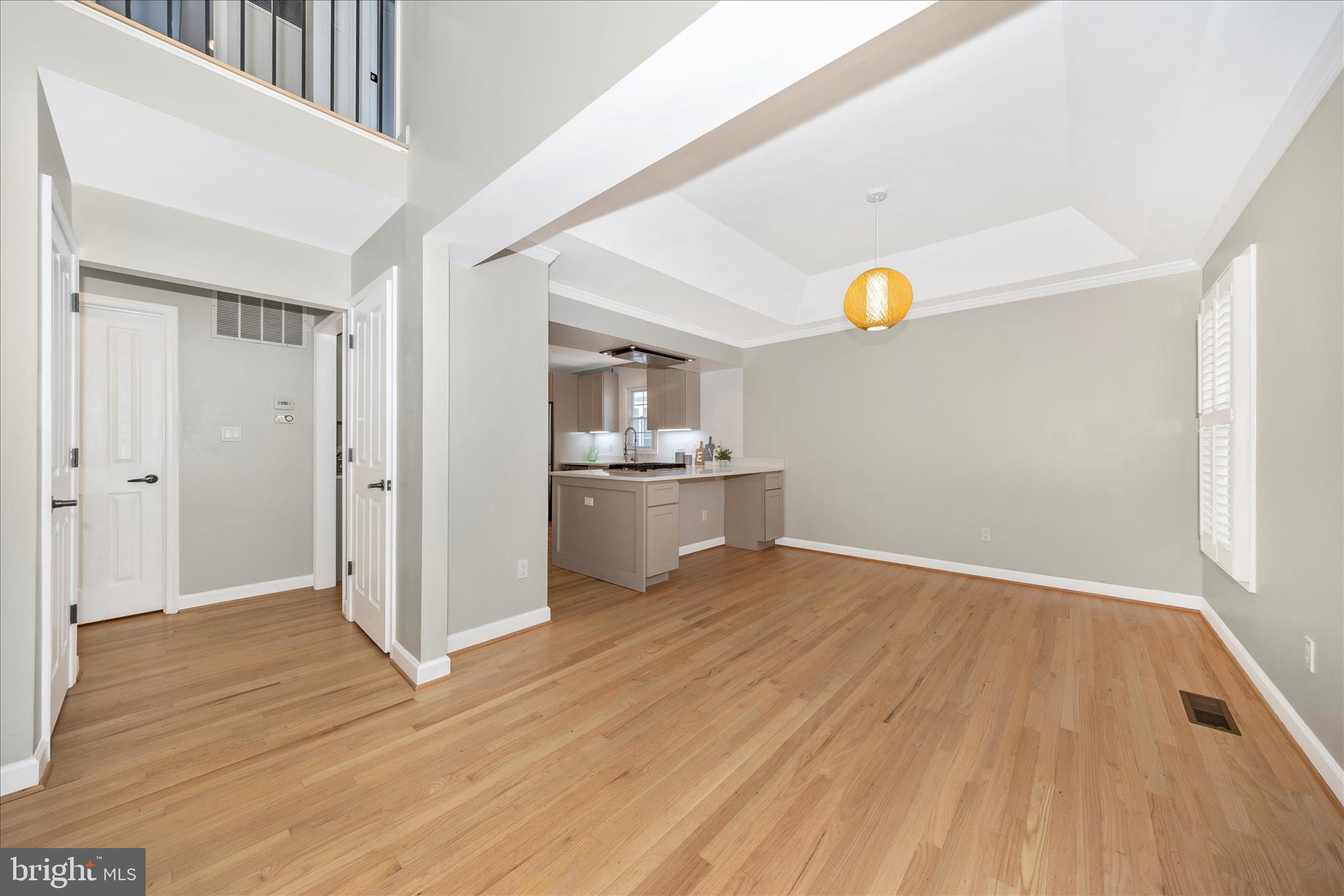 WORMANS MILL - Residential