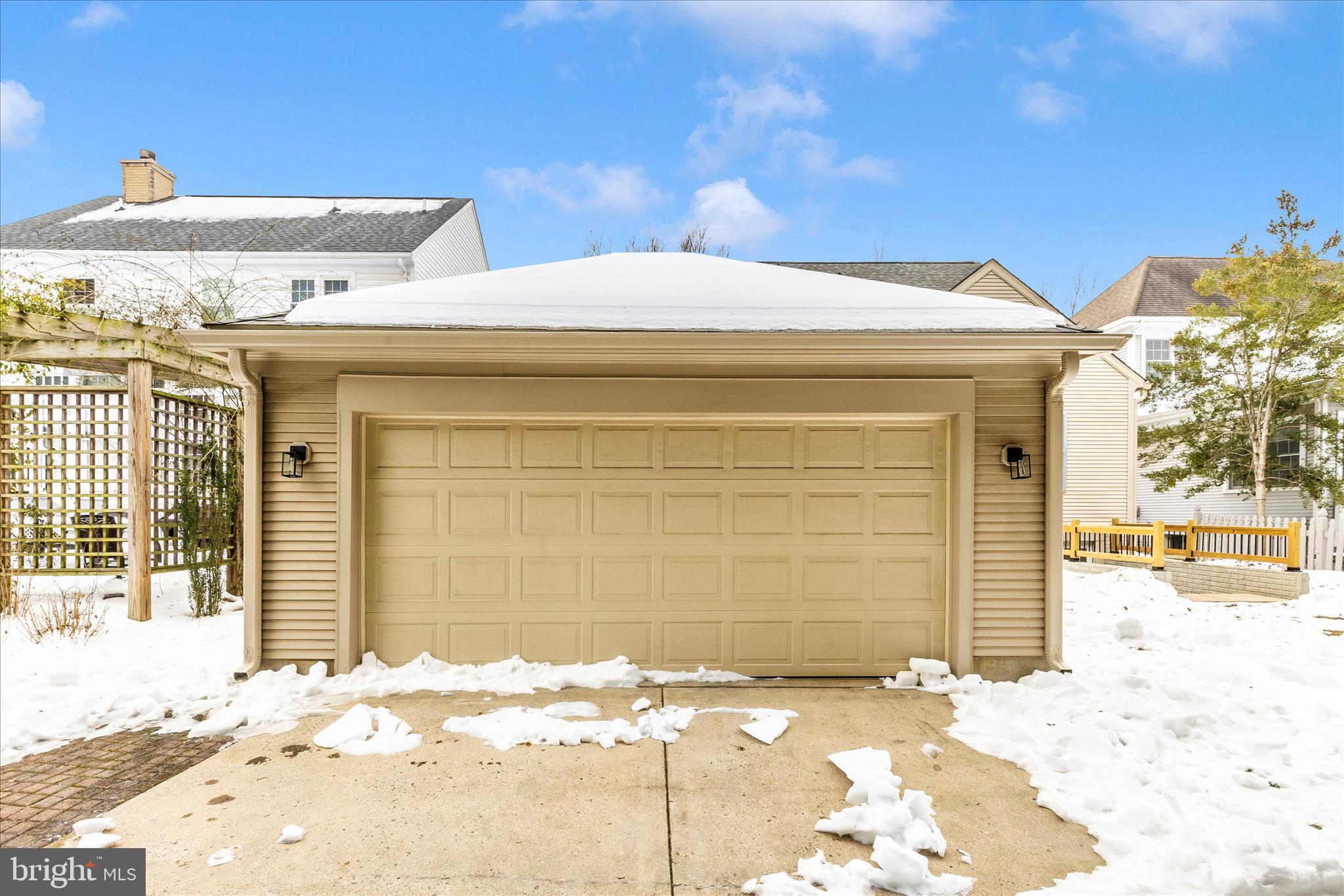 WORMANS MILL - Residential