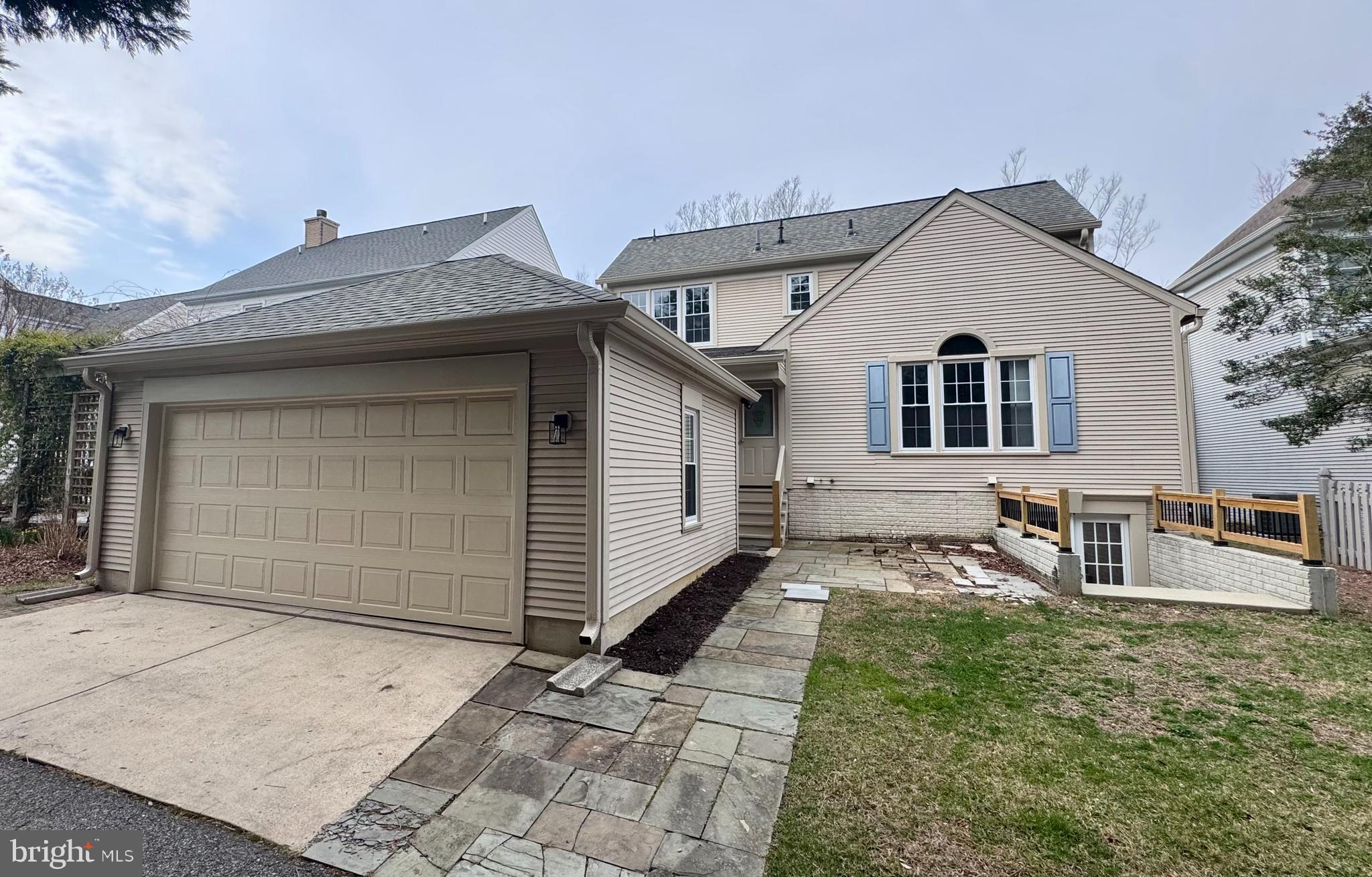 WORMANS MILL - Residential