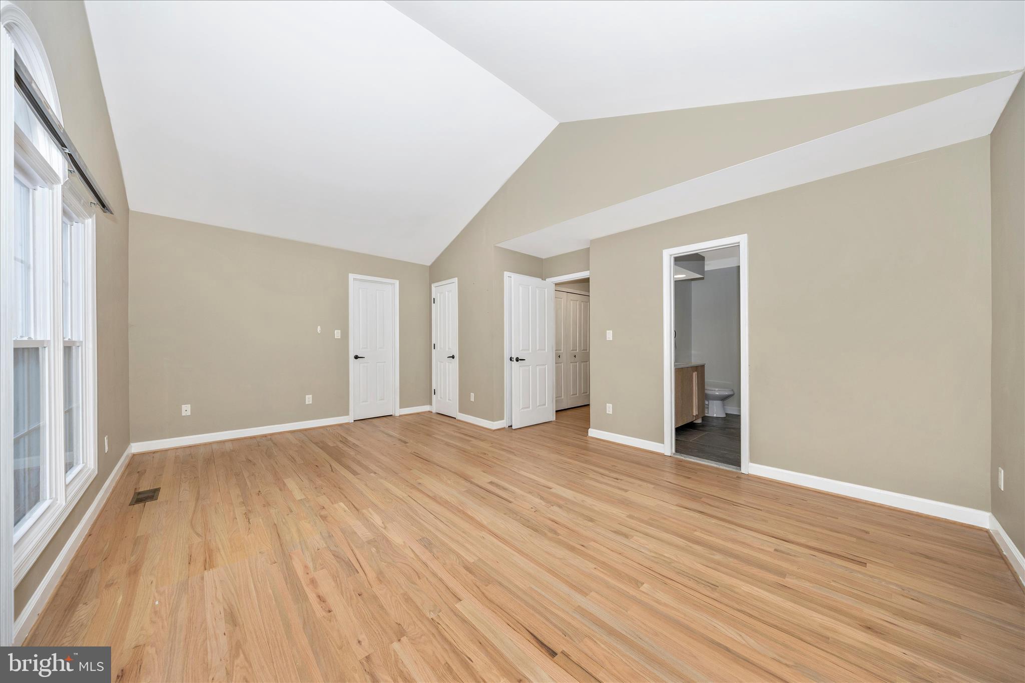 WORMANS MILL - Residential