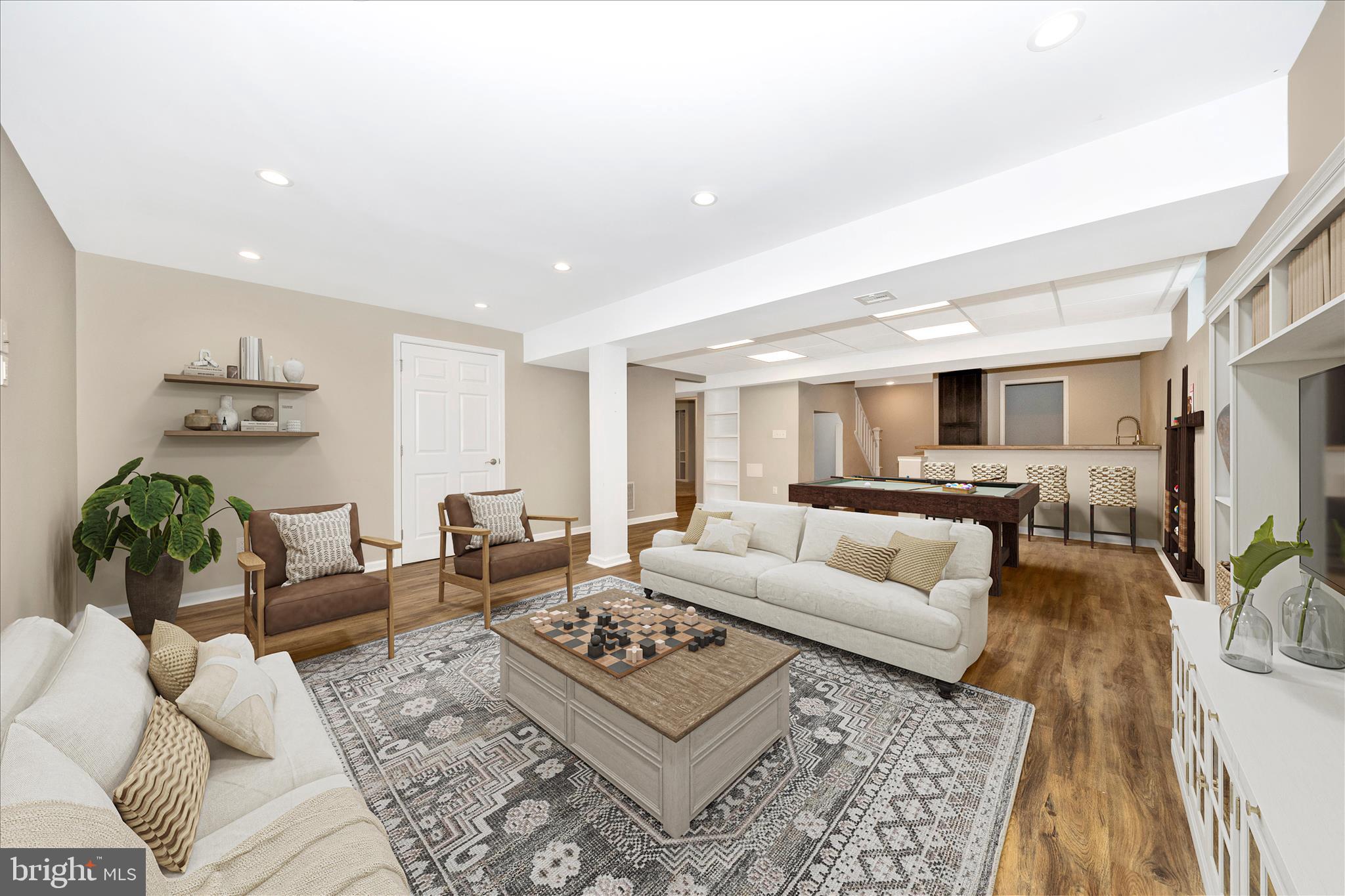 WORMANS MILL - Residential