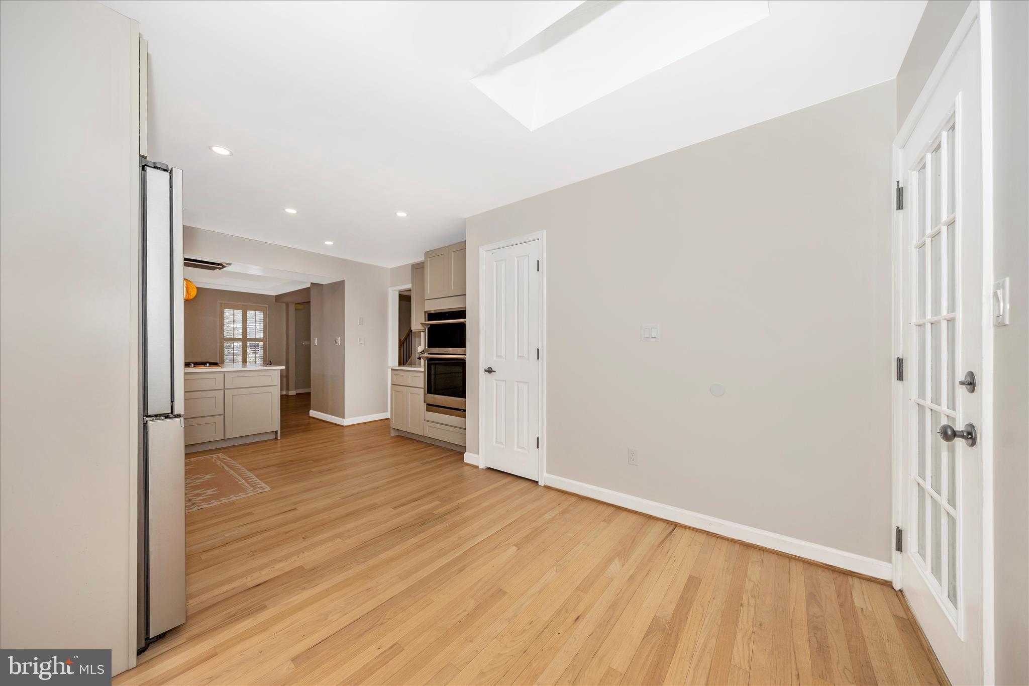 WORMANS MILL - Residential