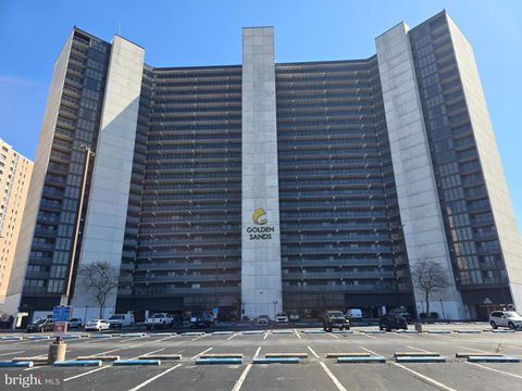 10900 COASTAL HIGHWAY 1205 OCEAN CITY MD 21842