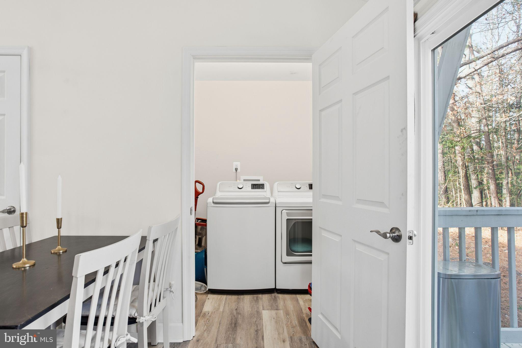 GLEBE HARBOR - Residential