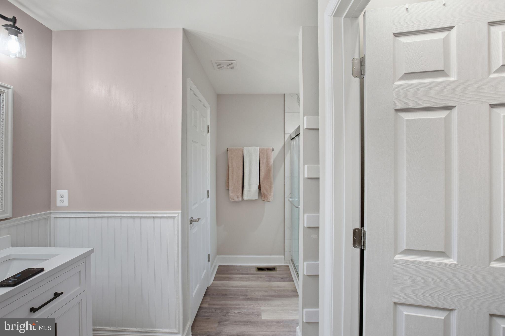 GLEBE HARBOR - Residential