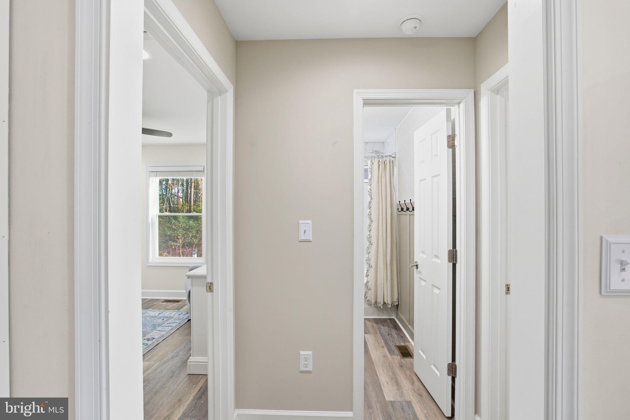 GLEBE HARBOR - Residential