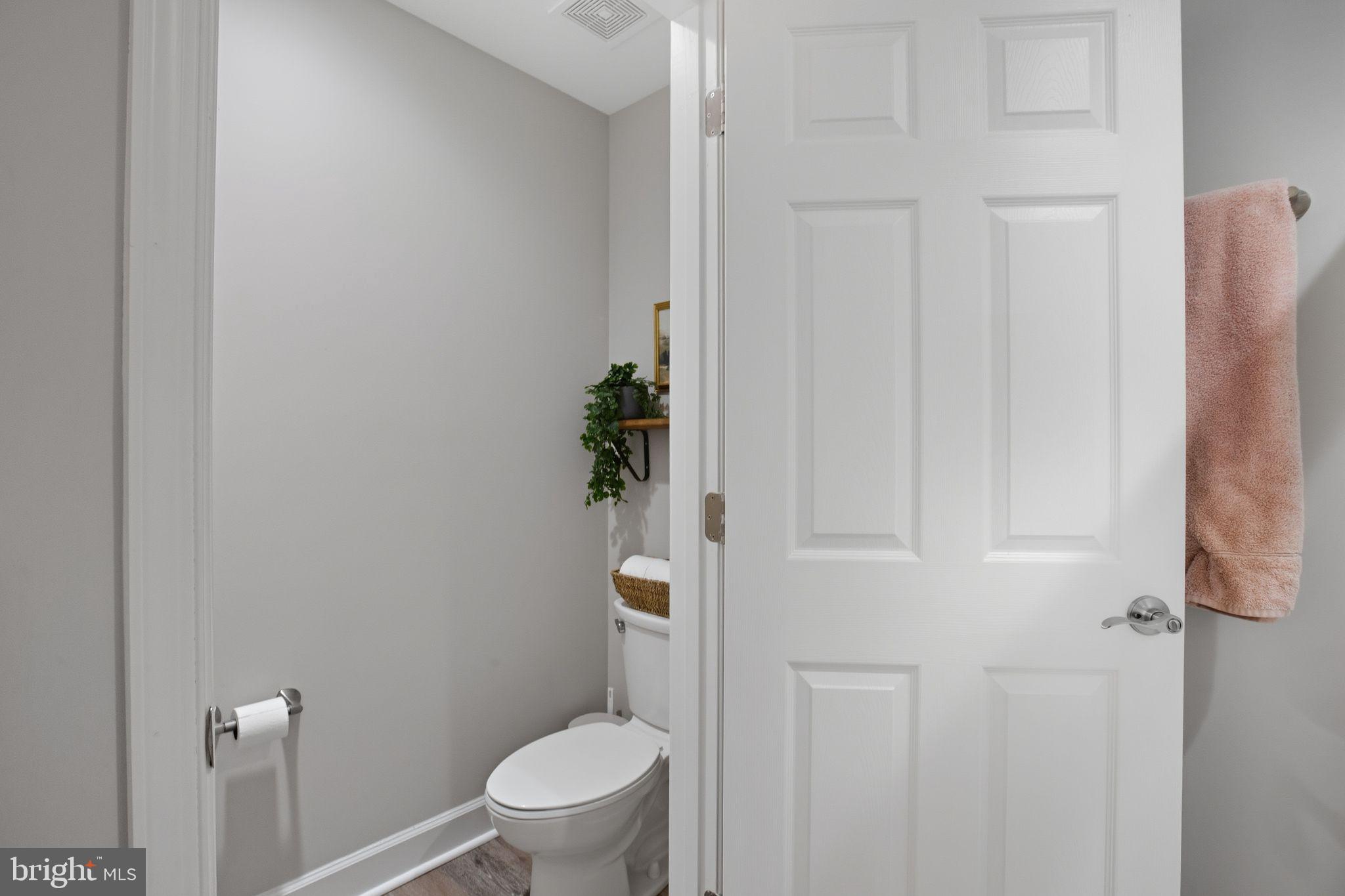 GLEBE HARBOR - Residential