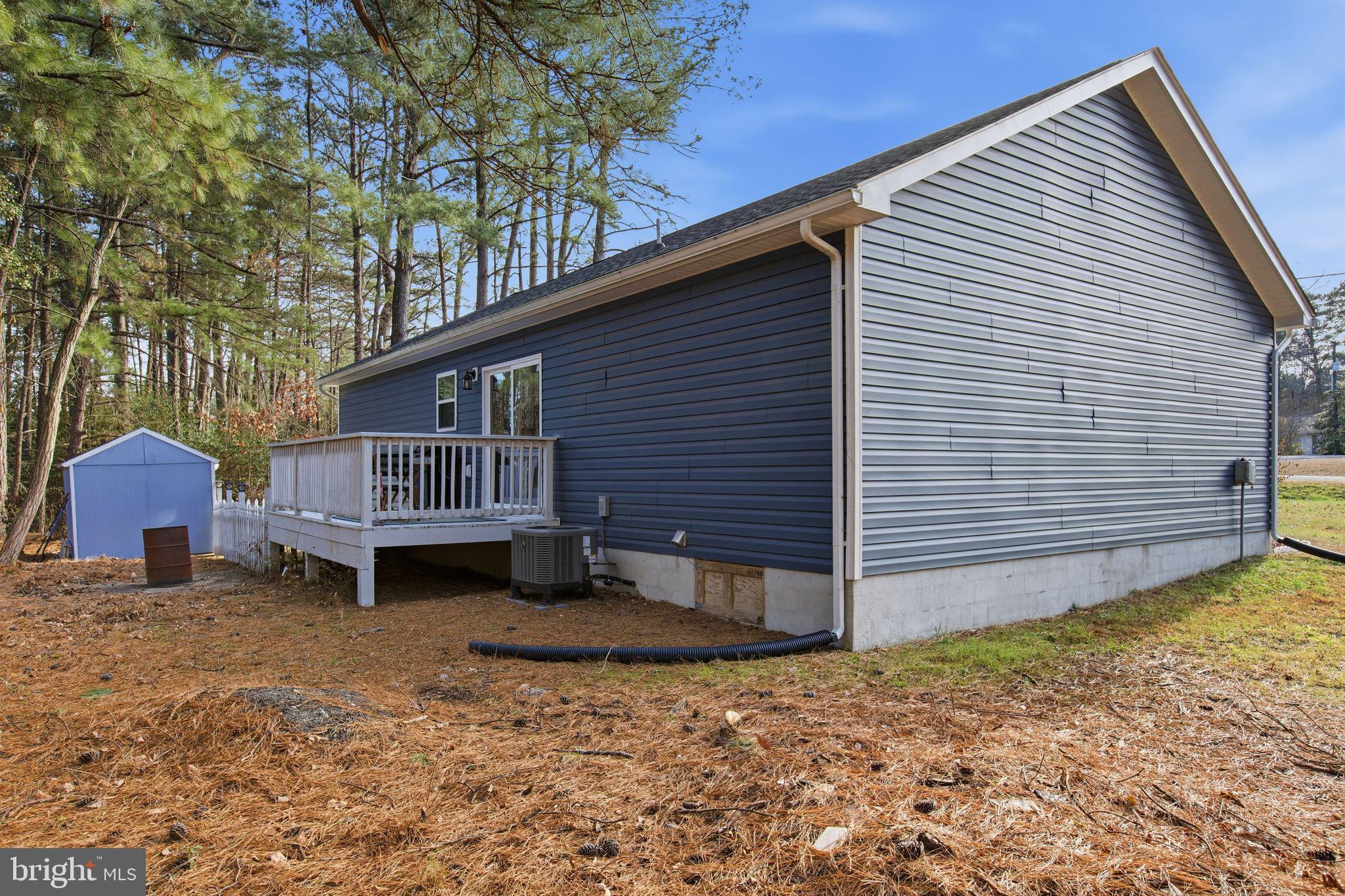 GLEBE HARBOR - Residential