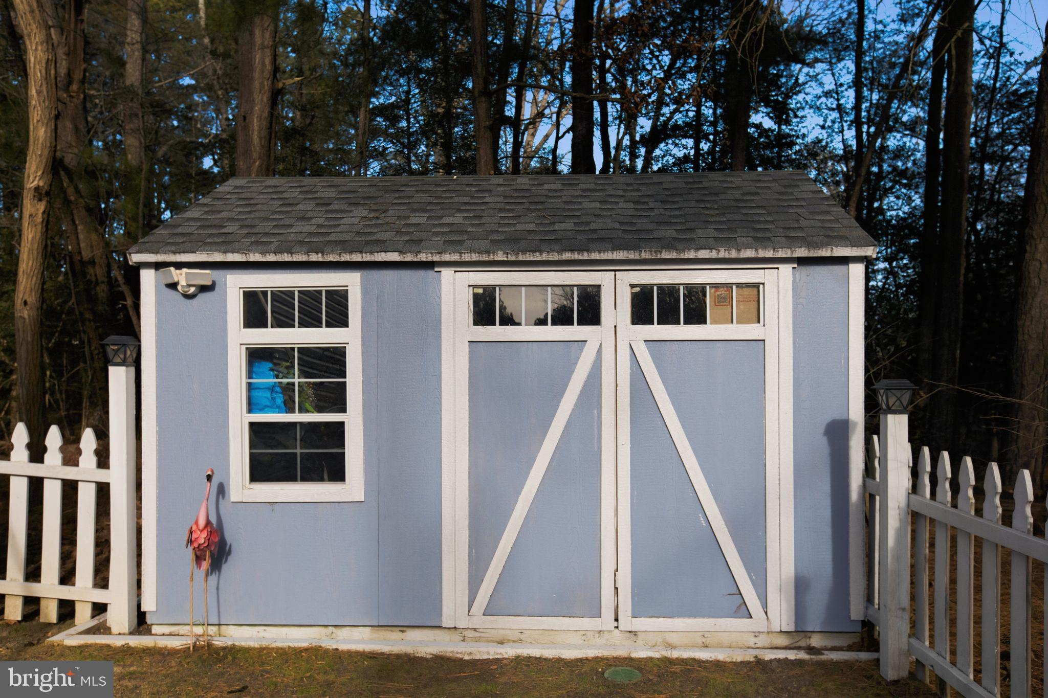 GLEBE HARBOR - Residential