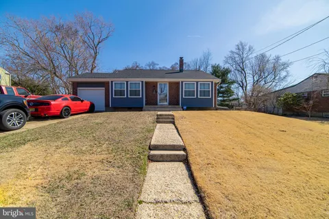 643 Bismarck Avenue, Mantua, NJ 08051 - MLS#: NJGL2054020