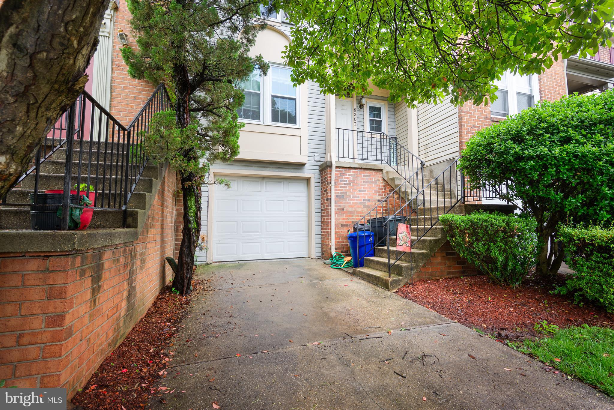 8202 GREENSPIRE TERRACE