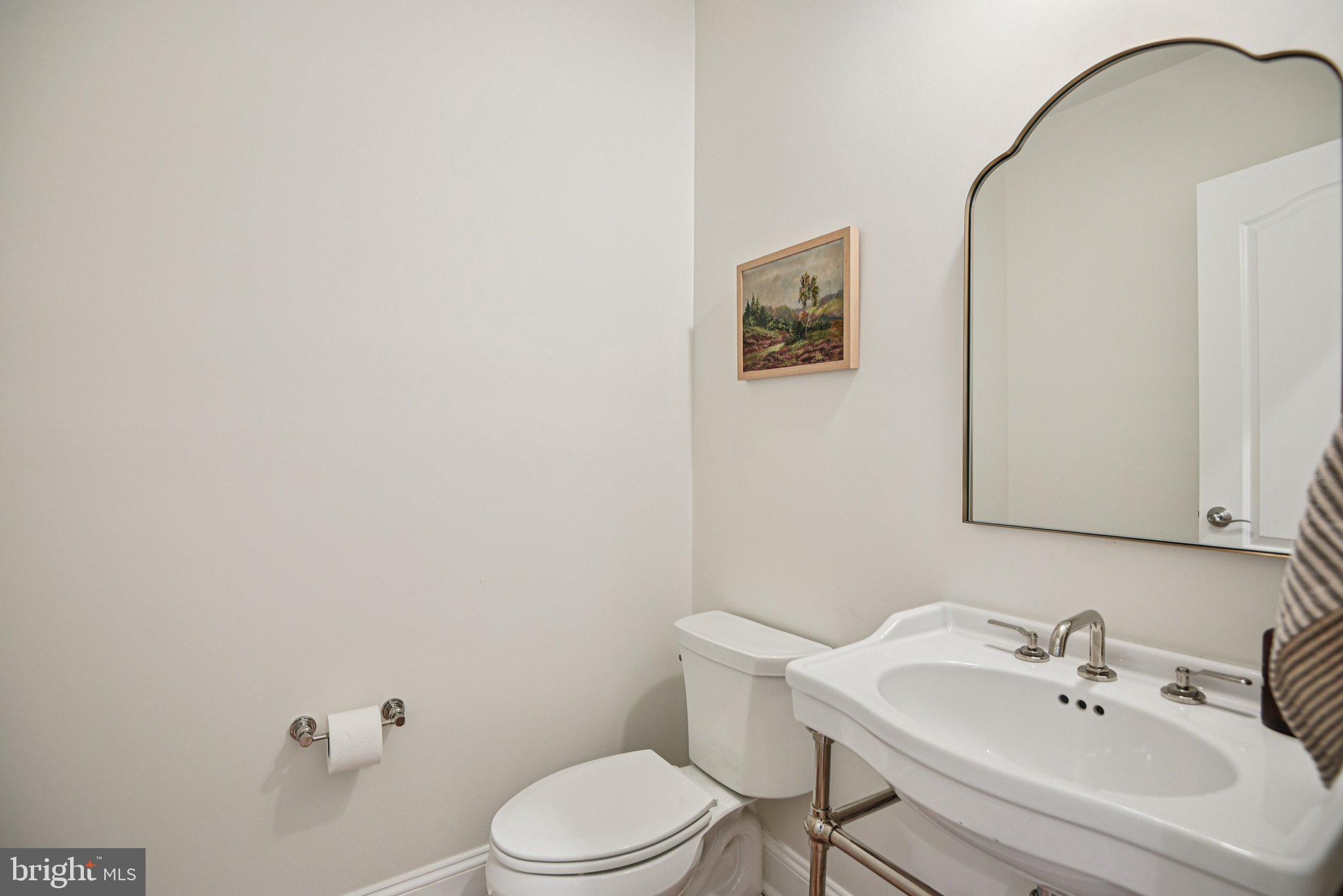 WILLOWSFORD AT THE GRANGE - Residential