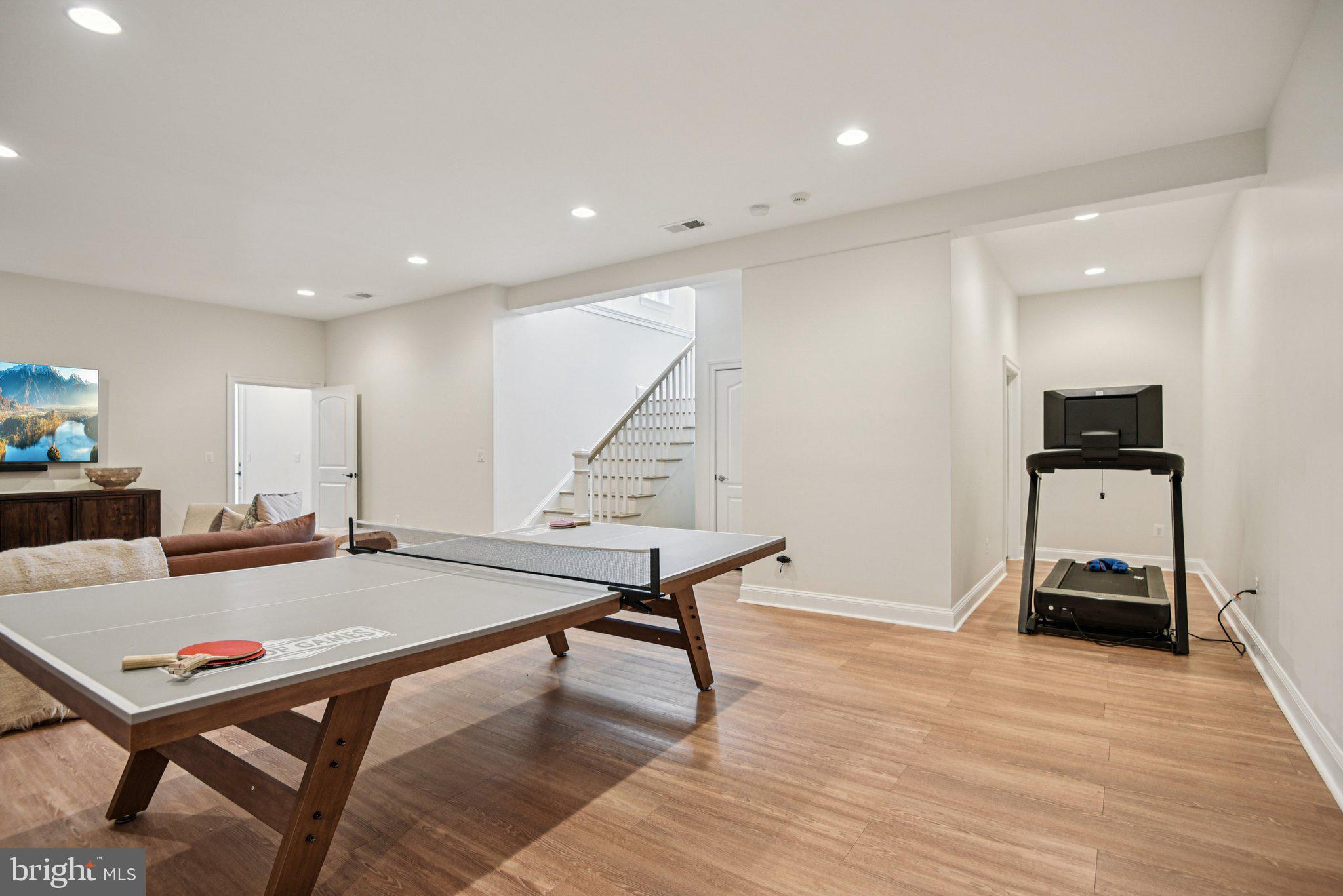 WILLOWSFORD AT THE GRANGE - Residential