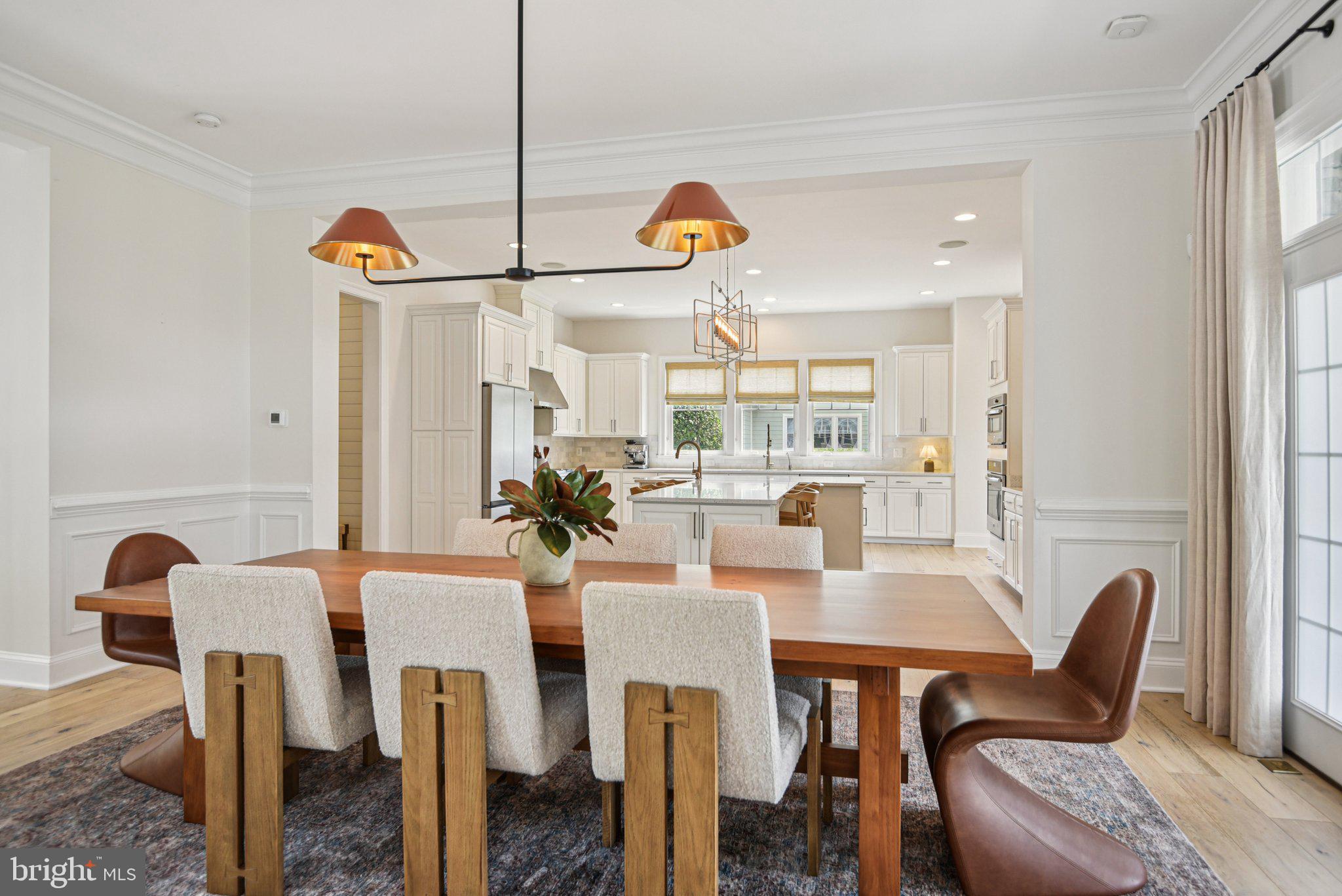 WILLOWSFORD AT THE GRANGE - Residential