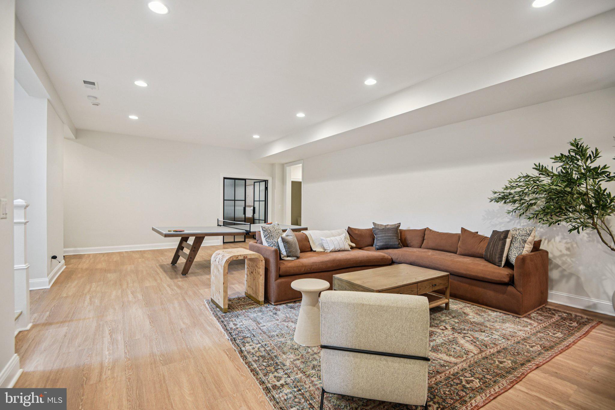 WILLOWSFORD AT THE GRANGE - Residential