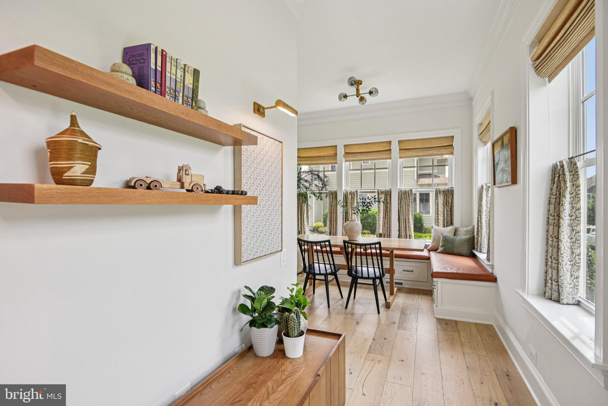 WILLOWSFORD AT THE GRANGE - Residential