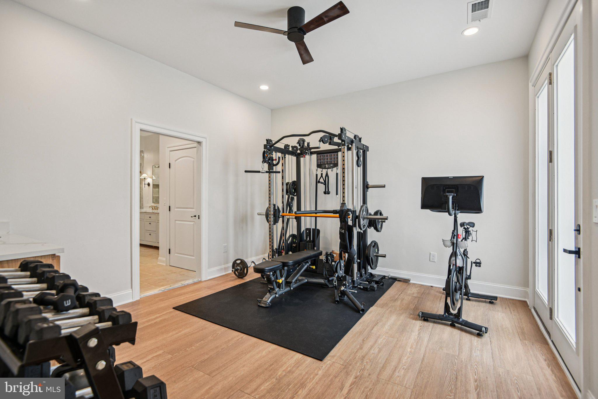 WILLOWSFORD AT THE GRANGE - Residential