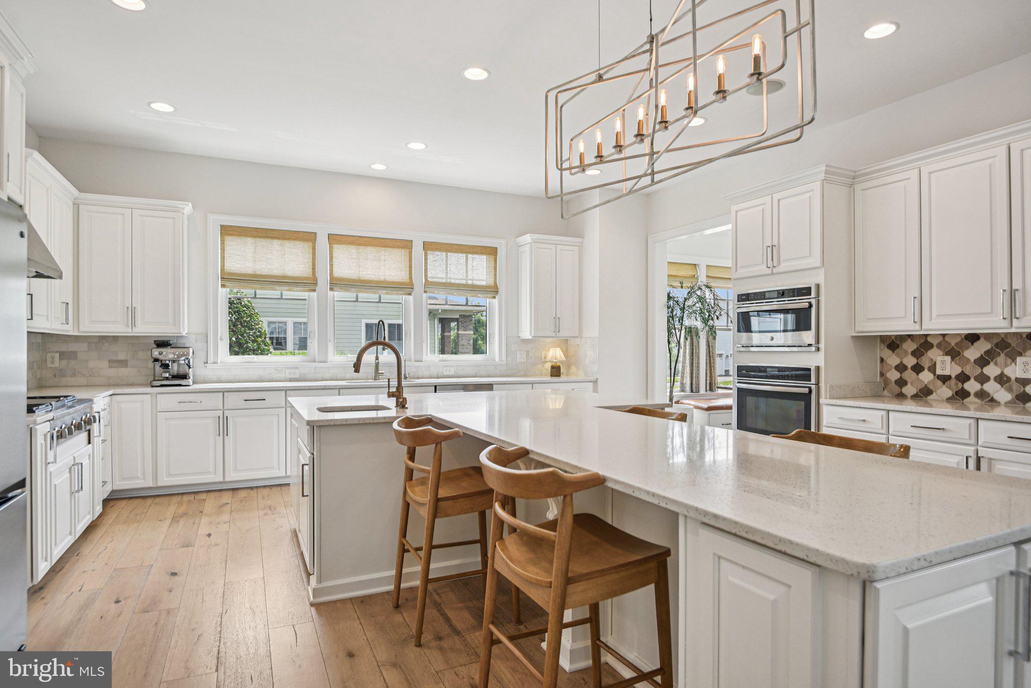 WILLOWSFORD AT THE GRANGE - Residential