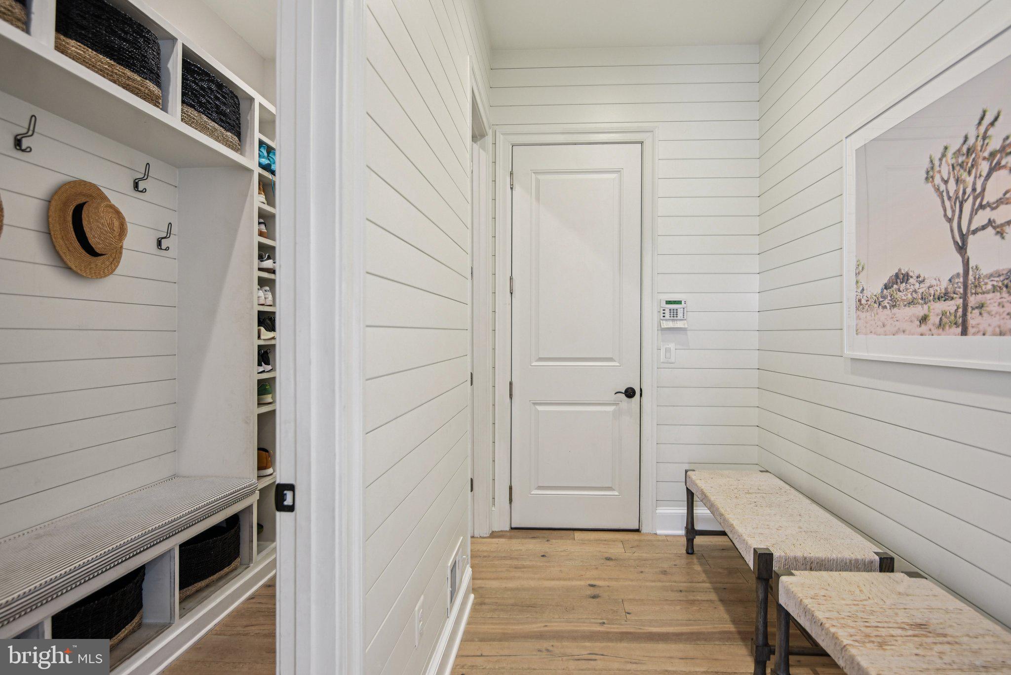 WILLOWSFORD AT THE GRANGE - Residential