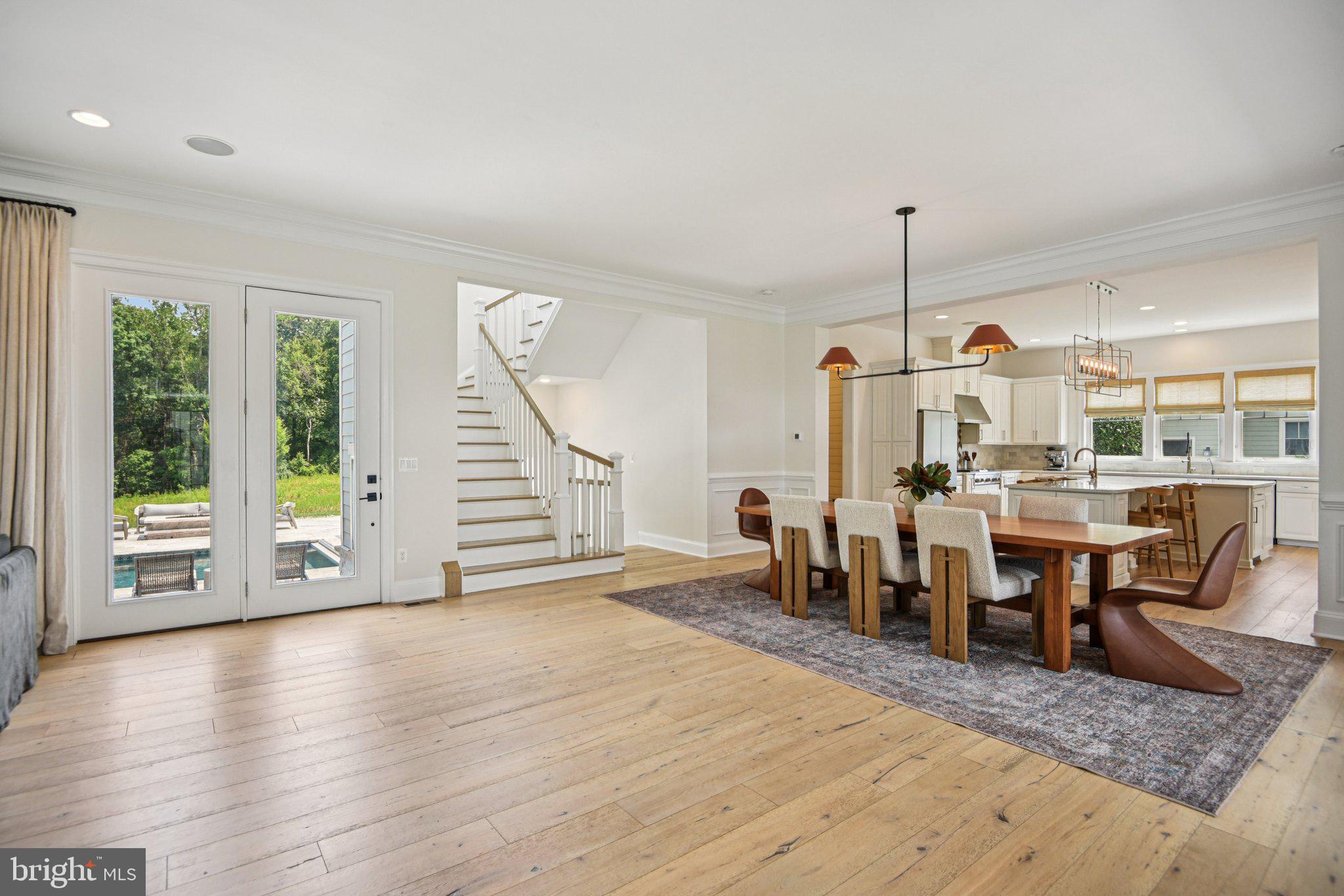 WILLOWSFORD AT THE GRANGE - Residential