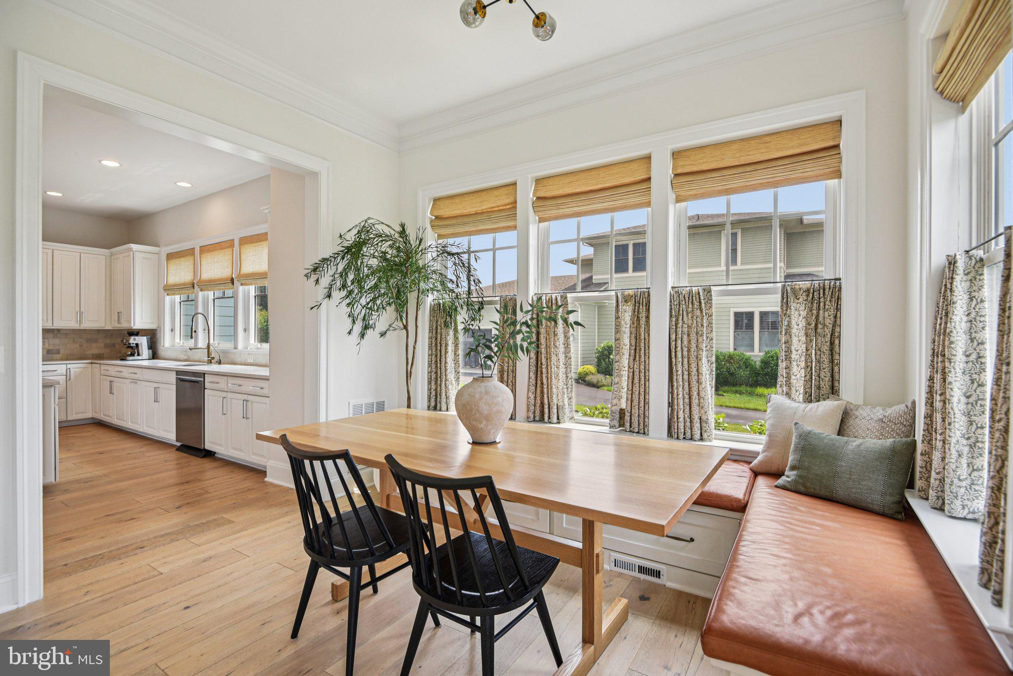 WILLOWSFORD AT THE GRANGE - Residential