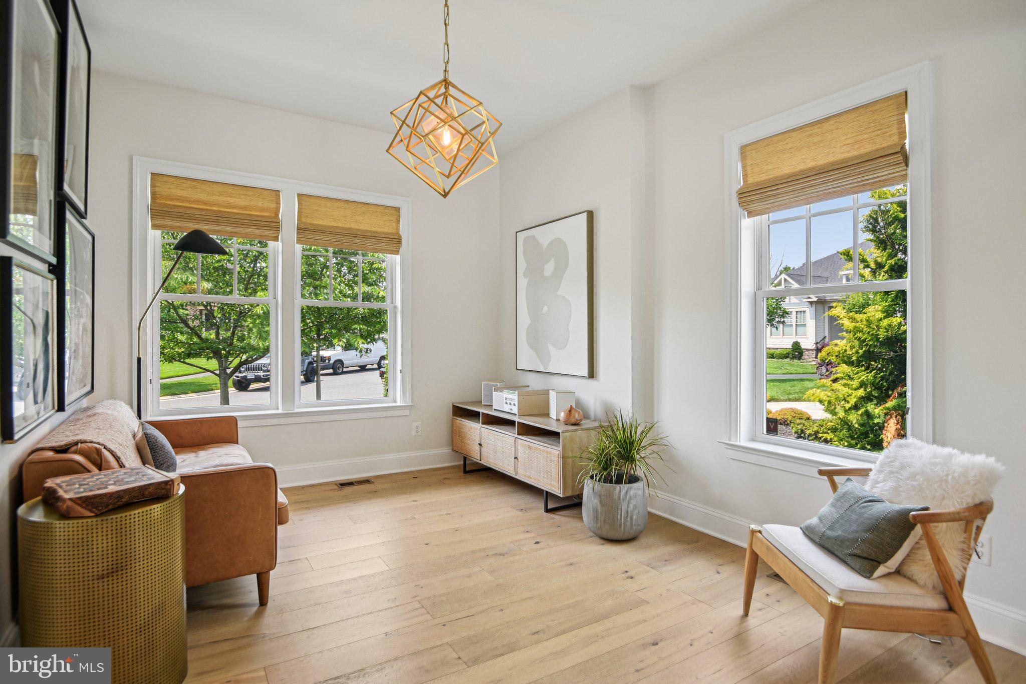 WILLOWSFORD AT THE GRANGE - Residential