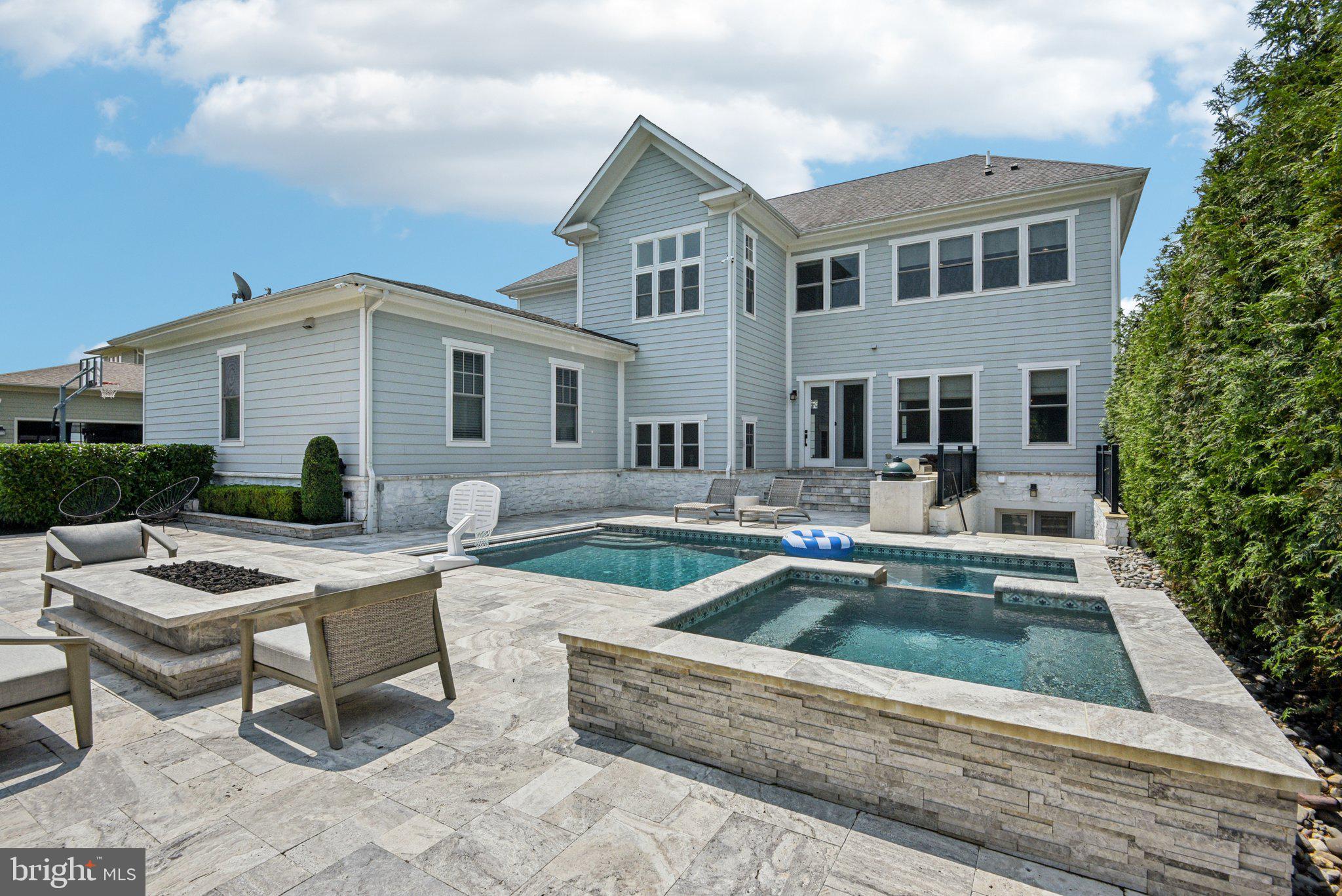 WILLOWSFORD AT THE GRANGE - Residential