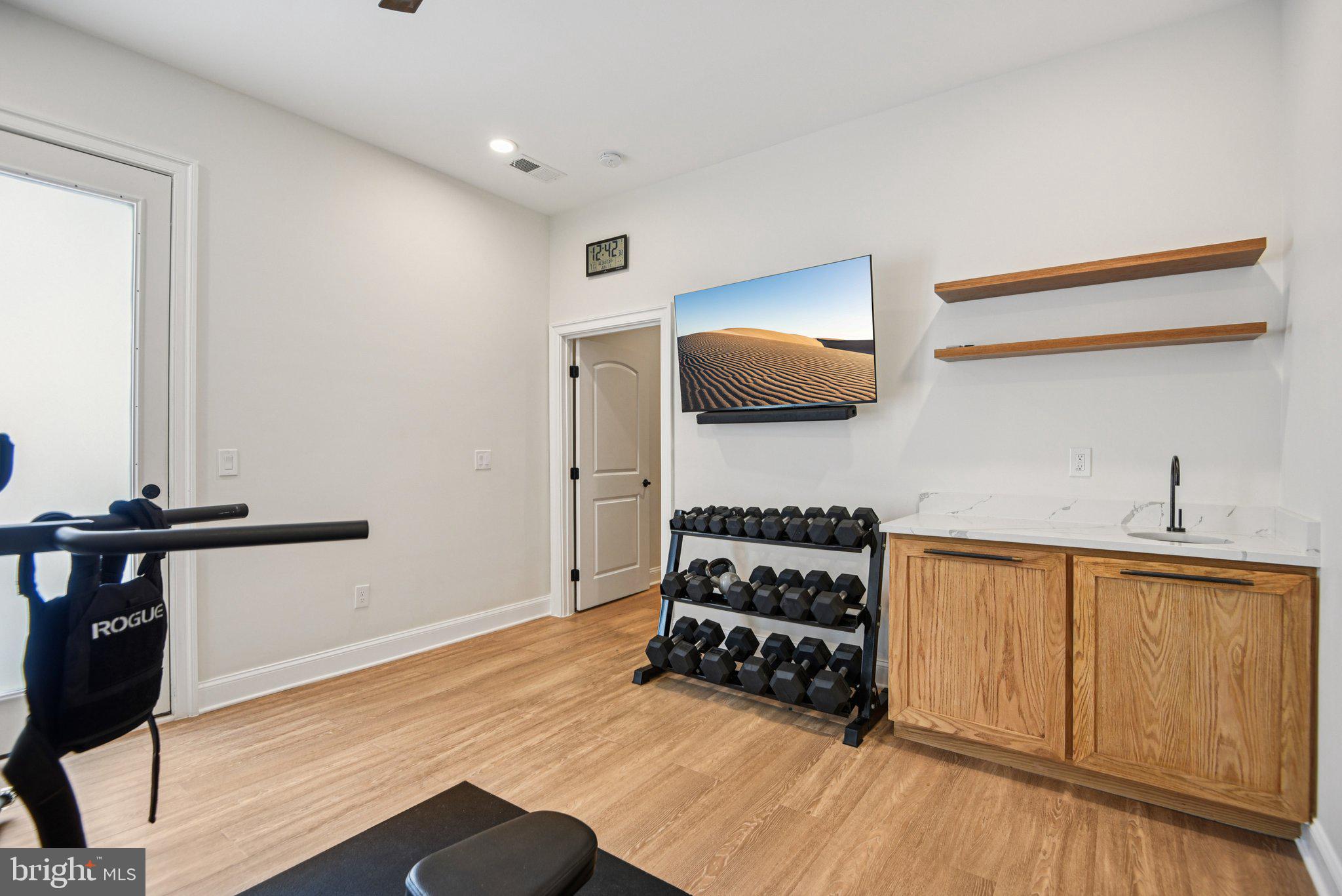 WILLOWSFORD AT THE GRANGE - Residential