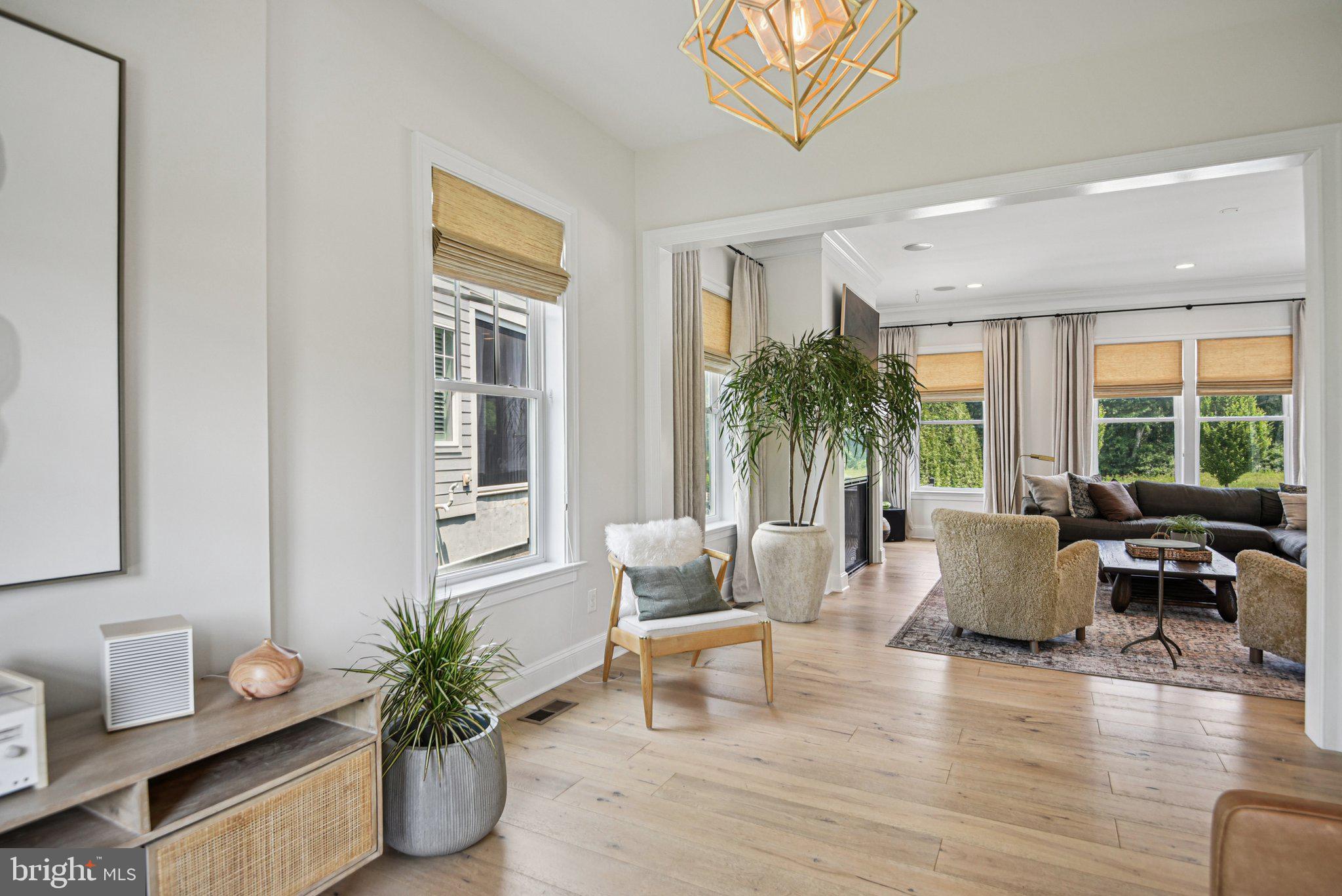 WILLOWSFORD AT THE GRANGE - Residential