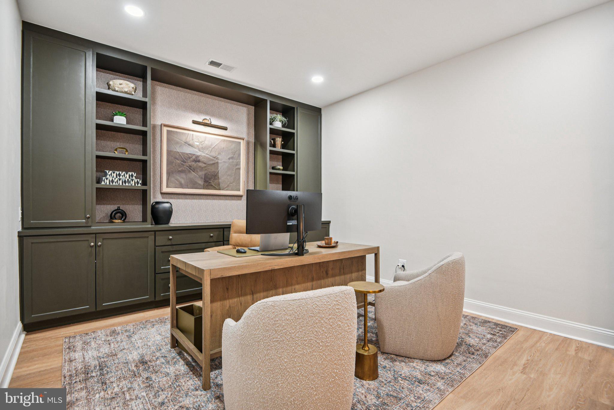 WILLOWSFORD AT THE GRANGE - Residential