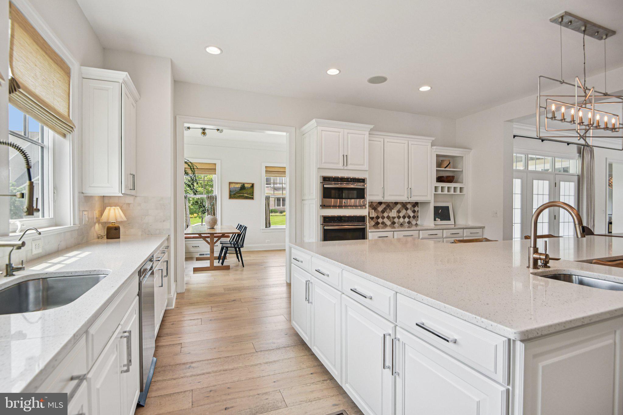 WILLOWSFORD AT THE GRANGE - Residential