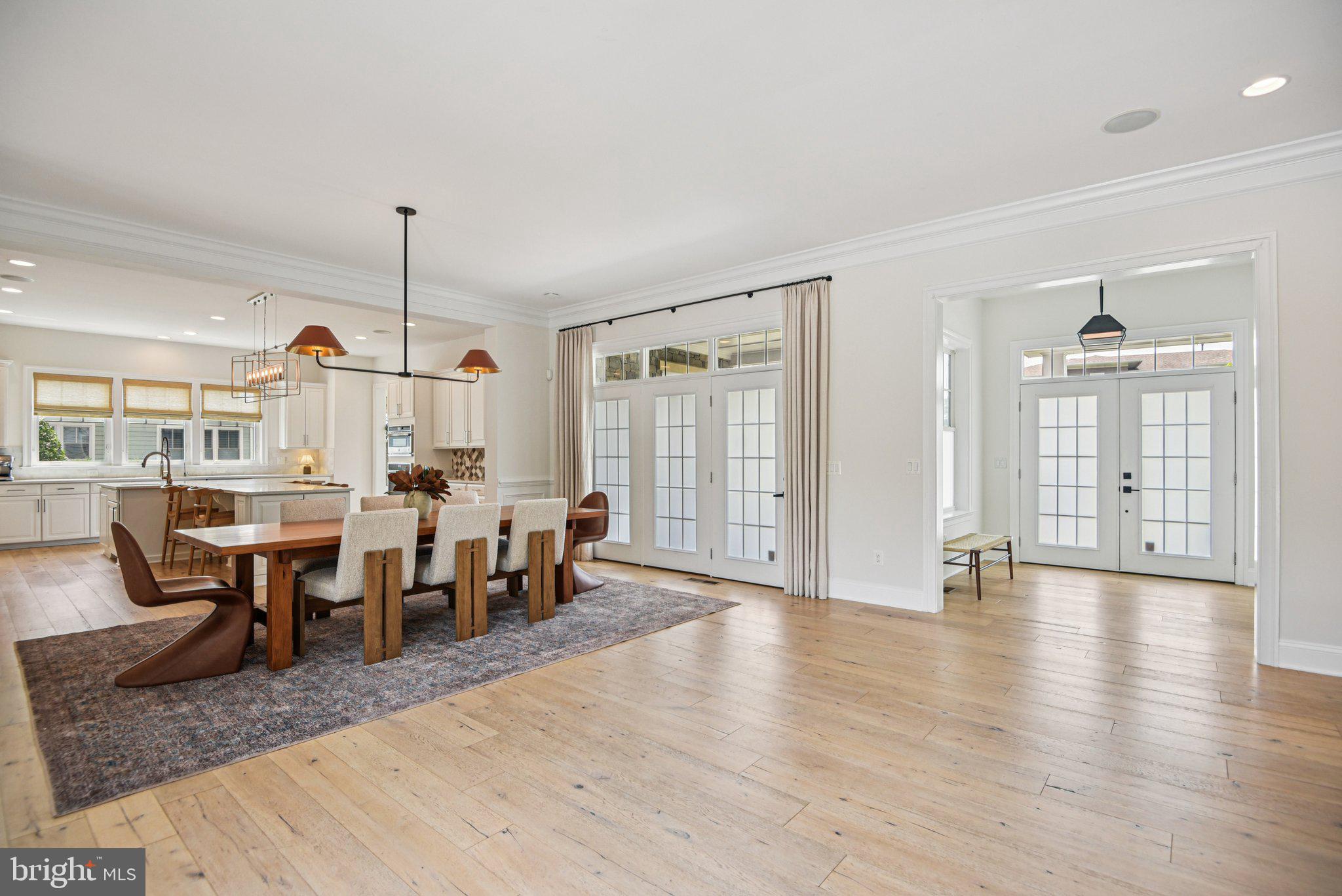 WILLOWSFORD AT THE GRANGE - Residential