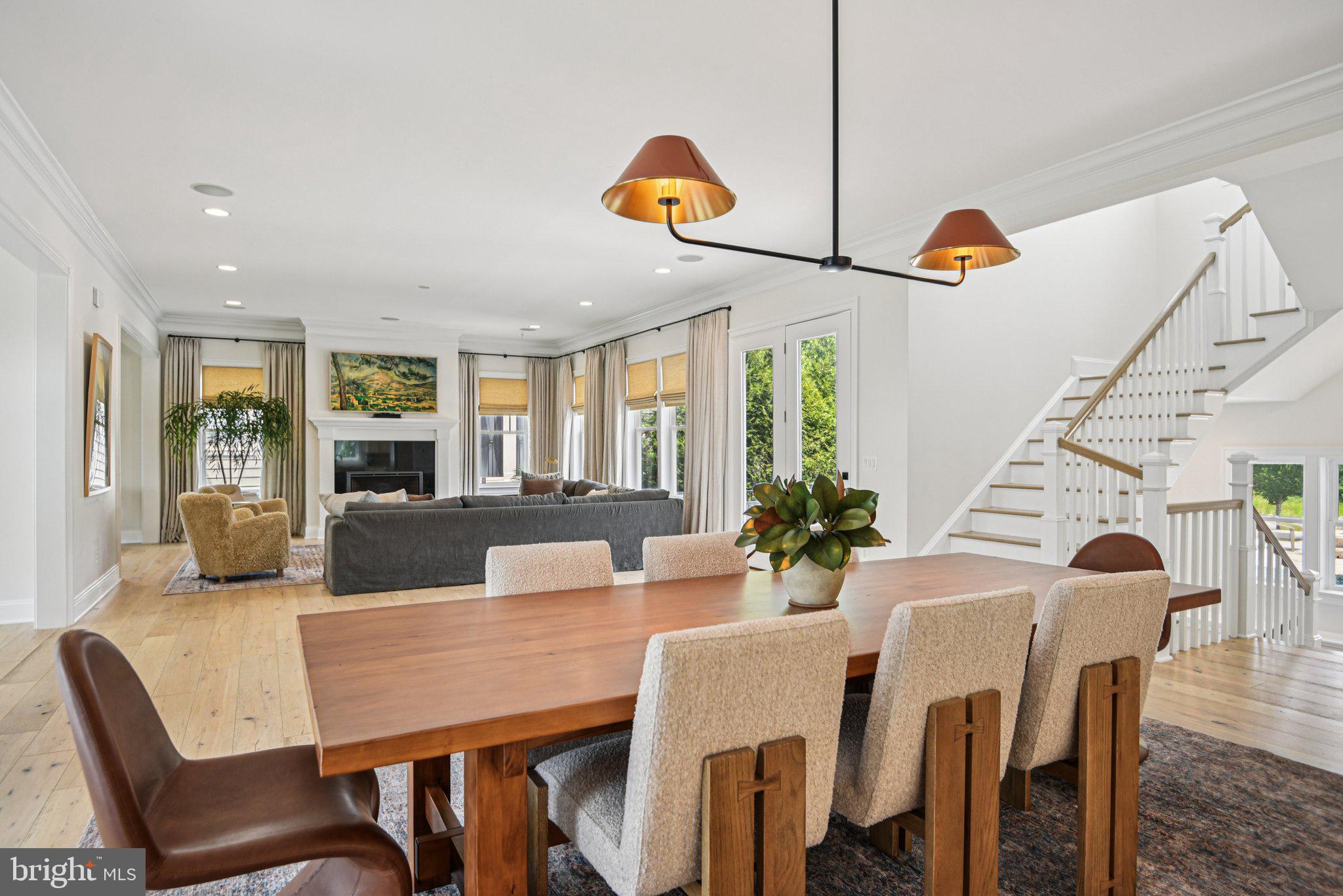 WILLOWSFORD AT THE GRANGE - Residential