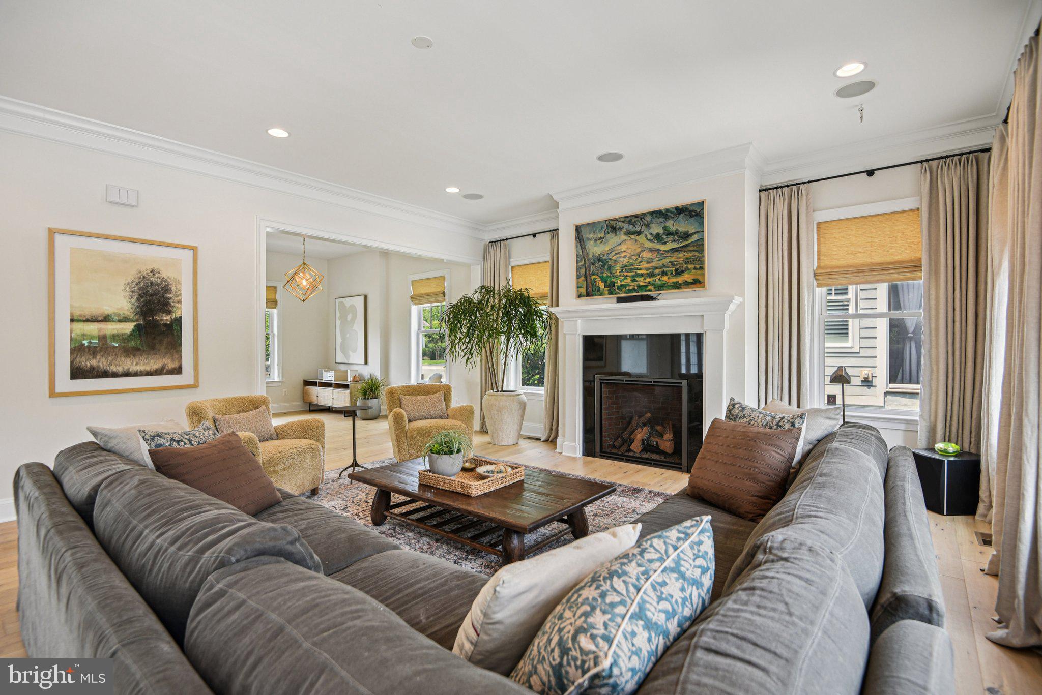 WILLOWSFORD AT THE GRANGE - Residential