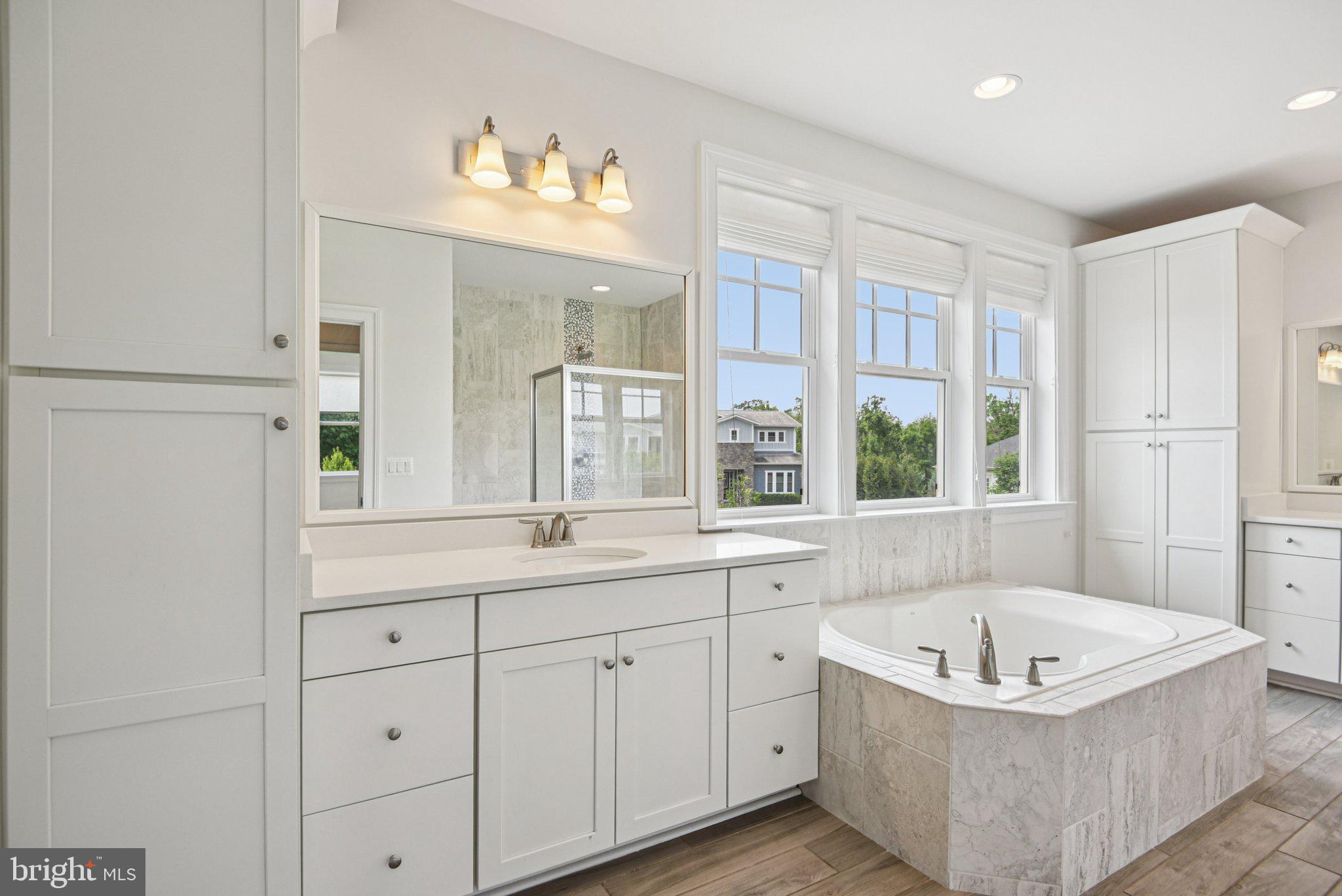 WILLOWSFORD AT THE GRANGE - Residential