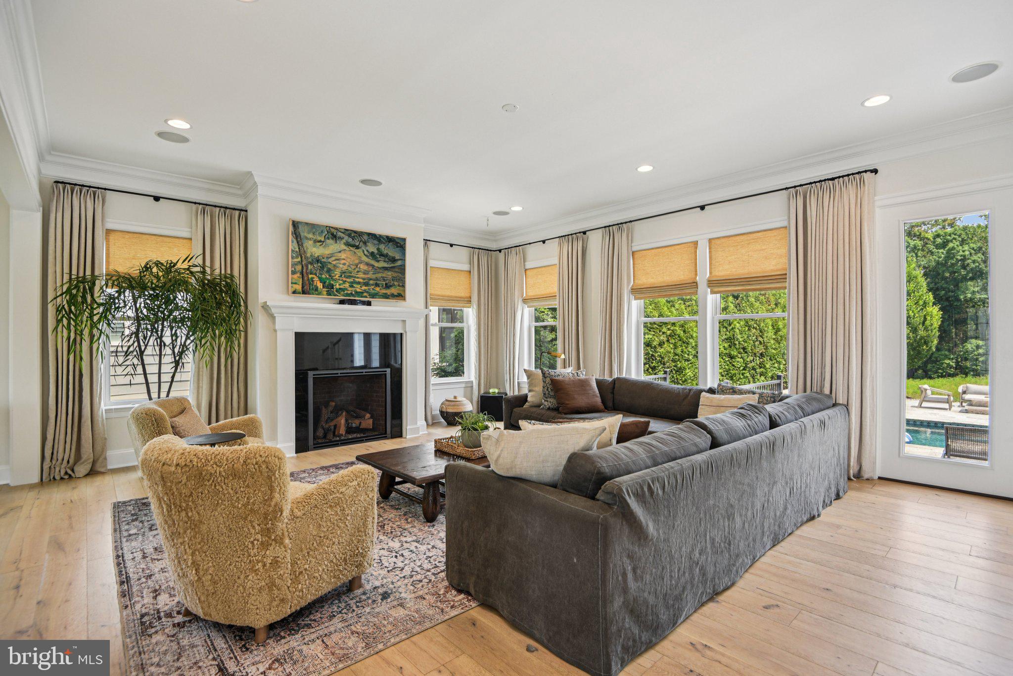 WILLOWSFORD AT THE GRANGE - Residential