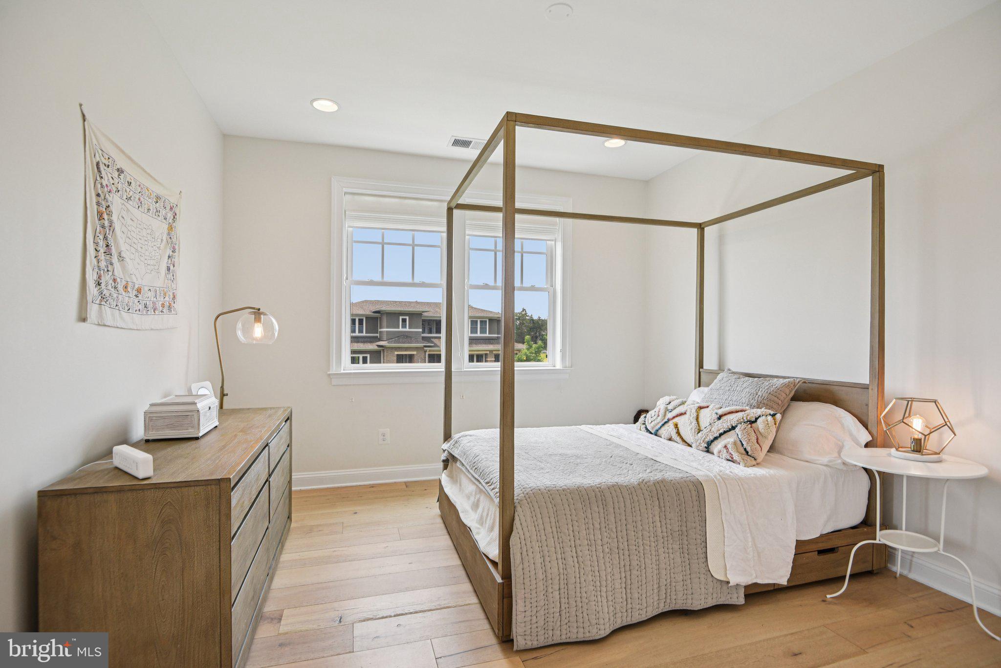 WILLOWSFORD AT THE GRANGE - Residential