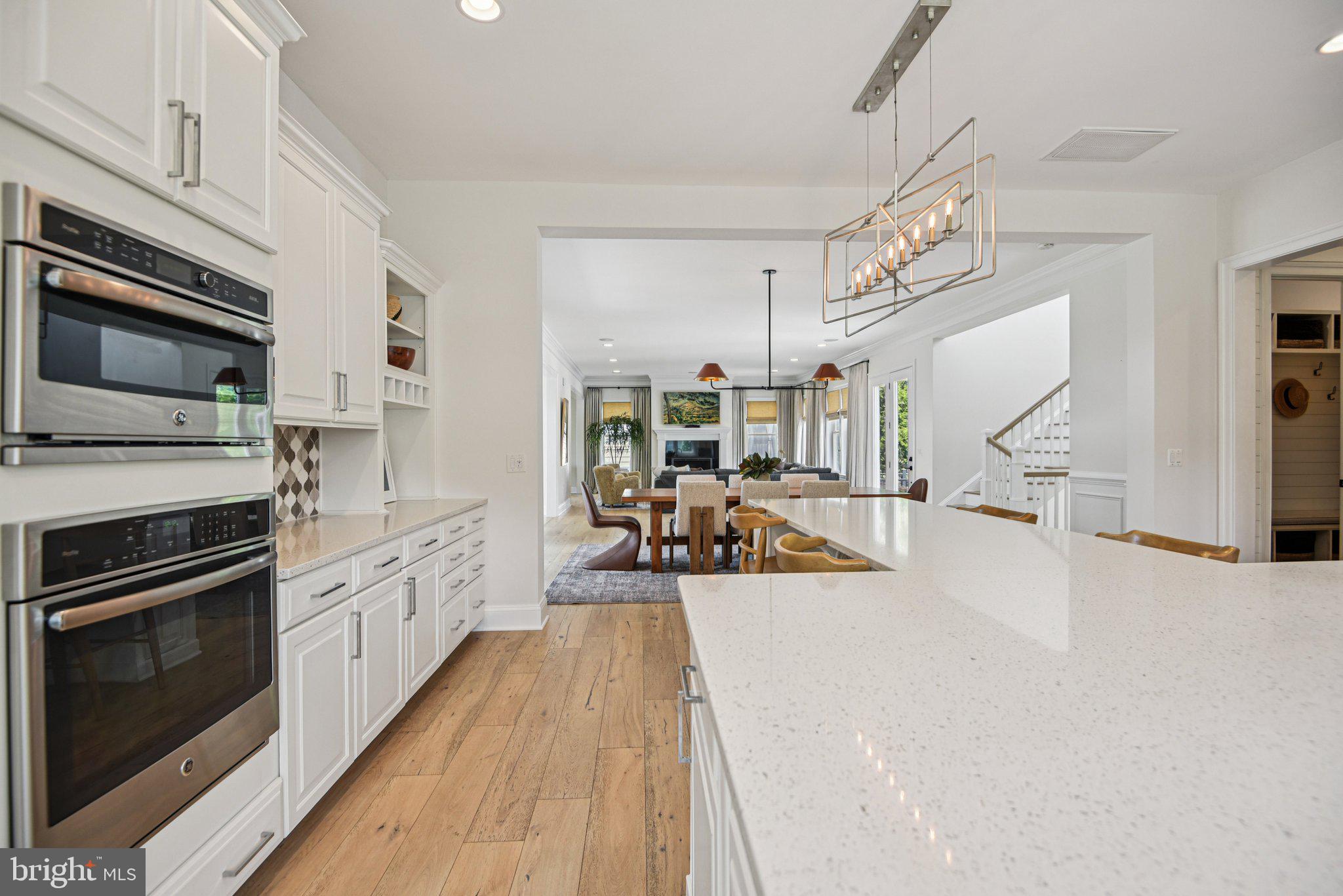 WILLOWSFORD AT THE GRANGE - Residential