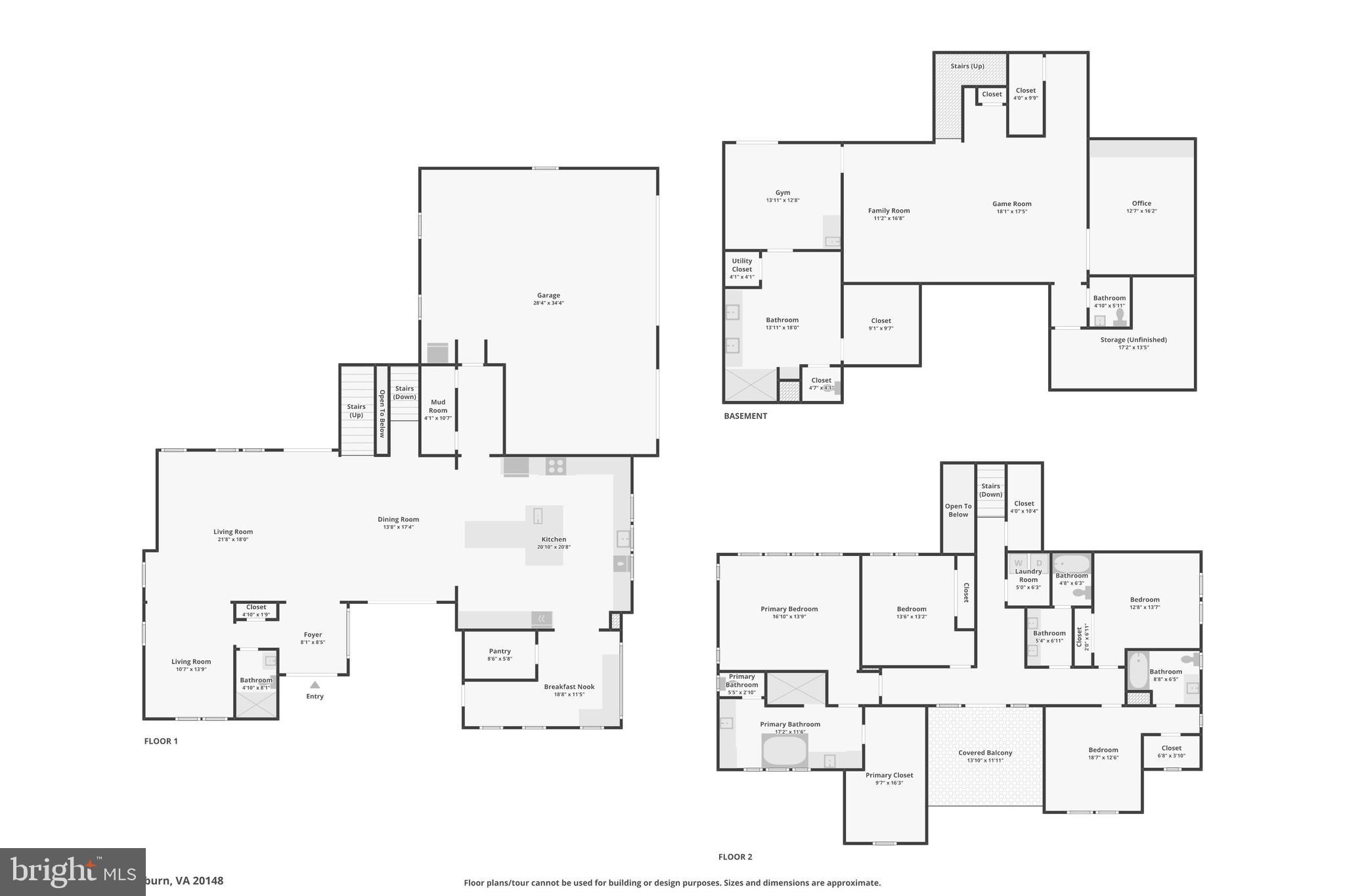 WILLOWSFORD AT THE GRANGE - Residential