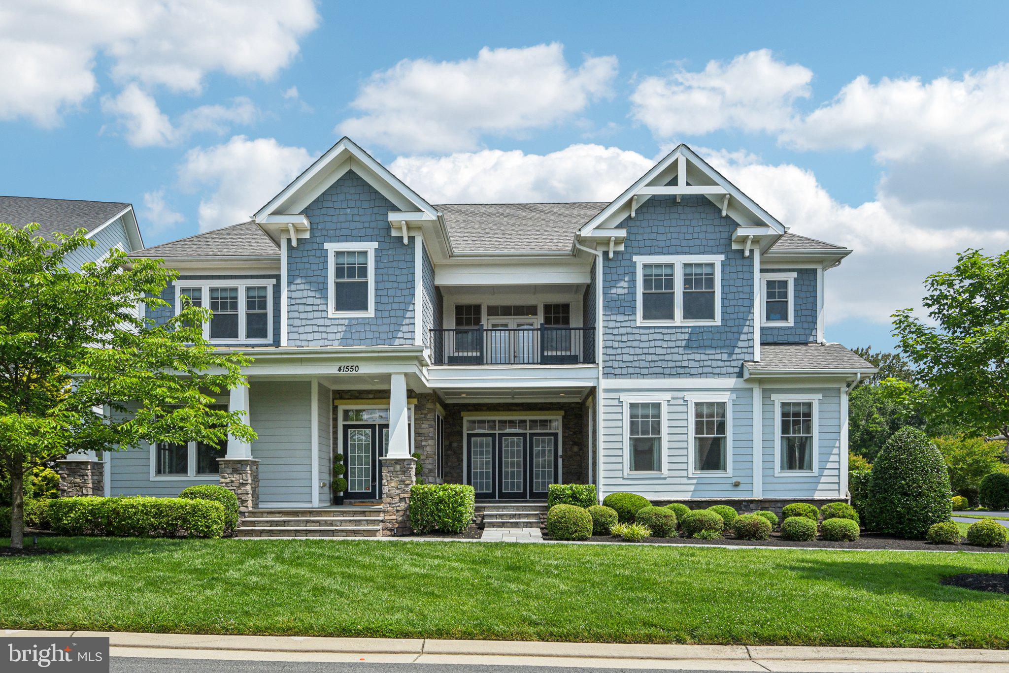 41550 HEPATICA COURT