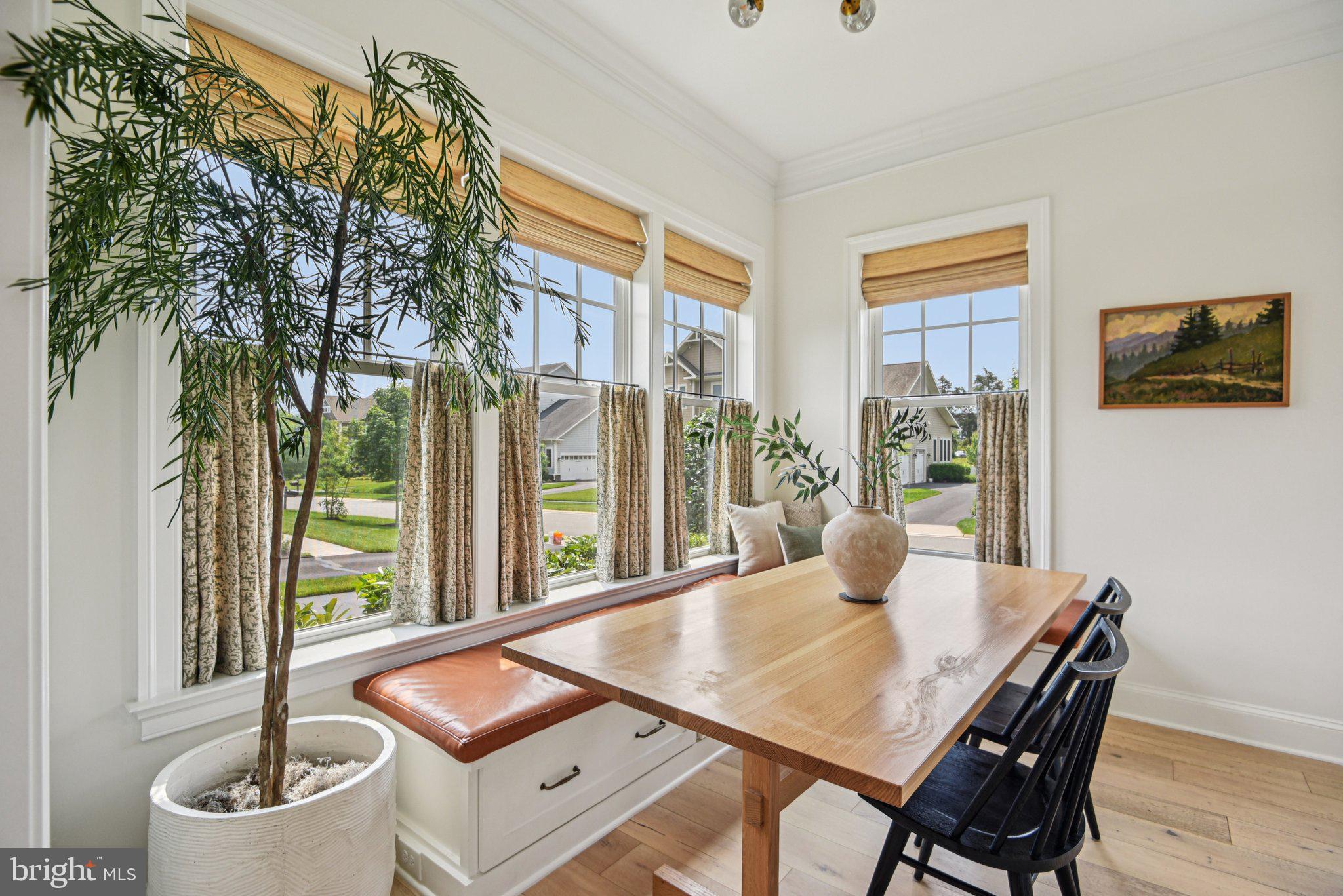 WILLOWSFORD AT THE GRANGE - Residential