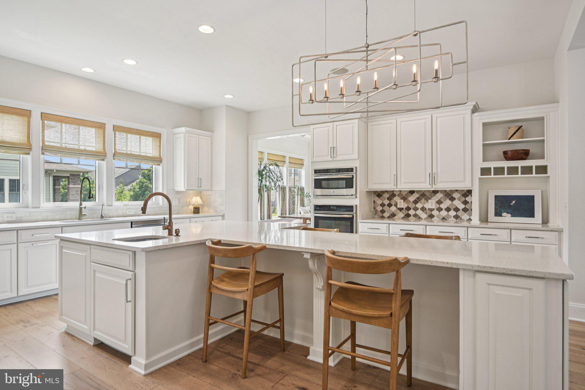 WILLOWSFORD AT THE GRANGE - Residential