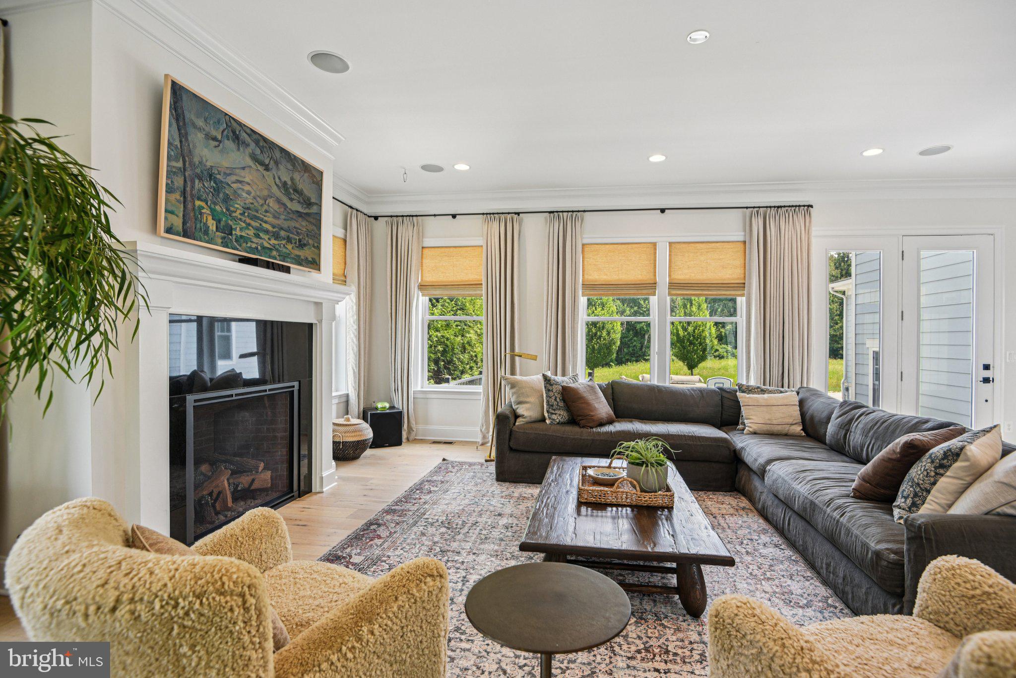 WILLOWSFORD AT THE GRANGE - Residential