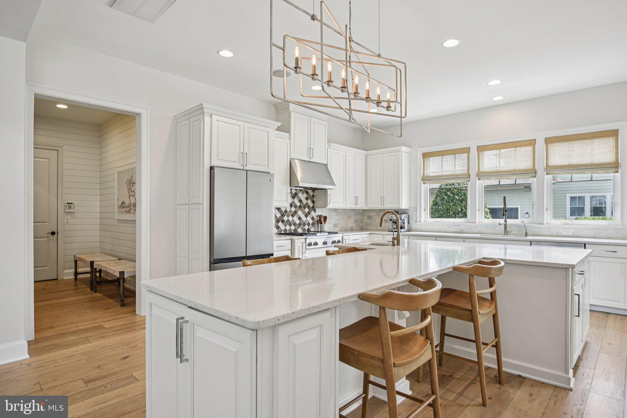 WILLOWSFORD AT THE GRANGE - Residential