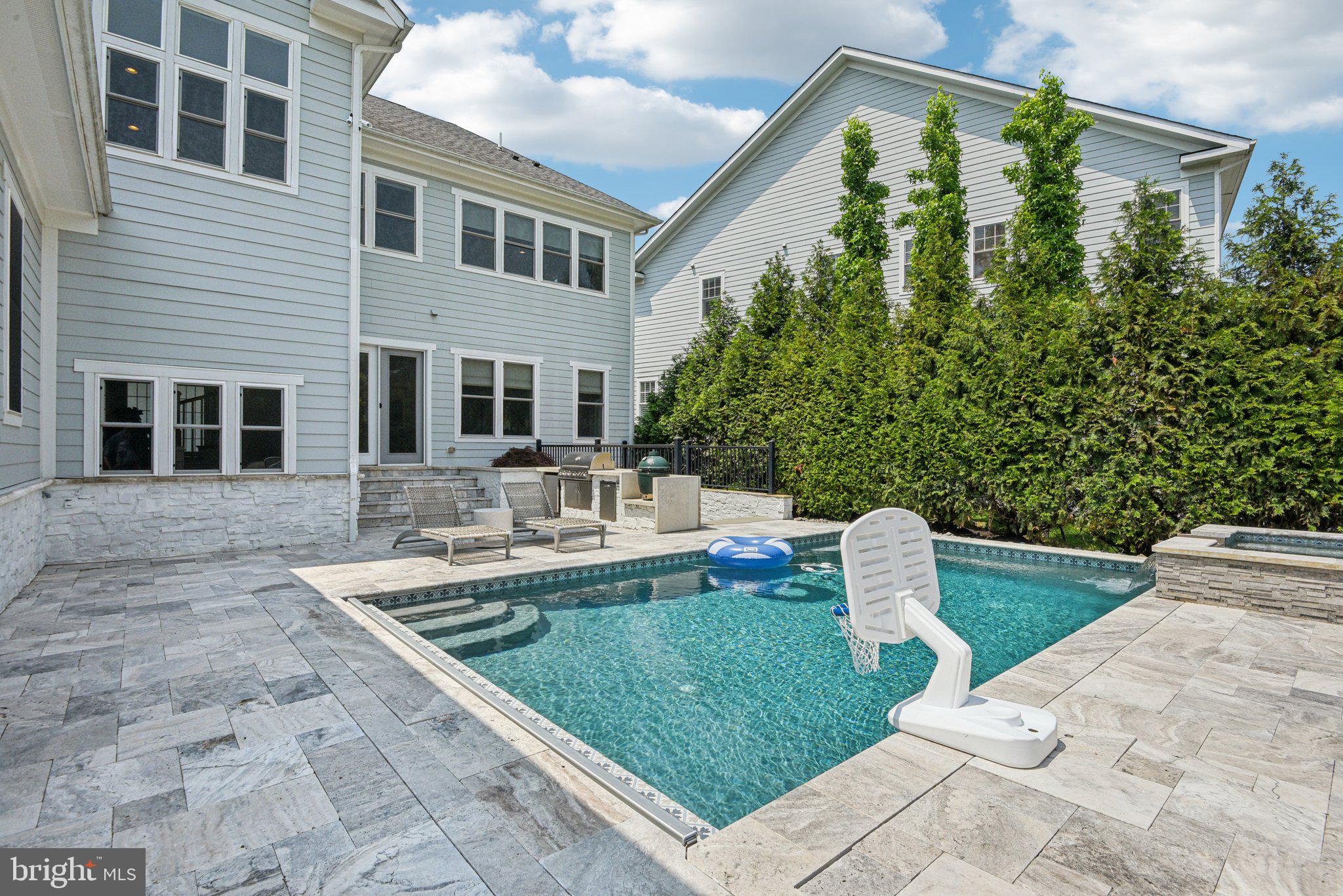 WILLOWSFORD AT THE GRANGE - Residential