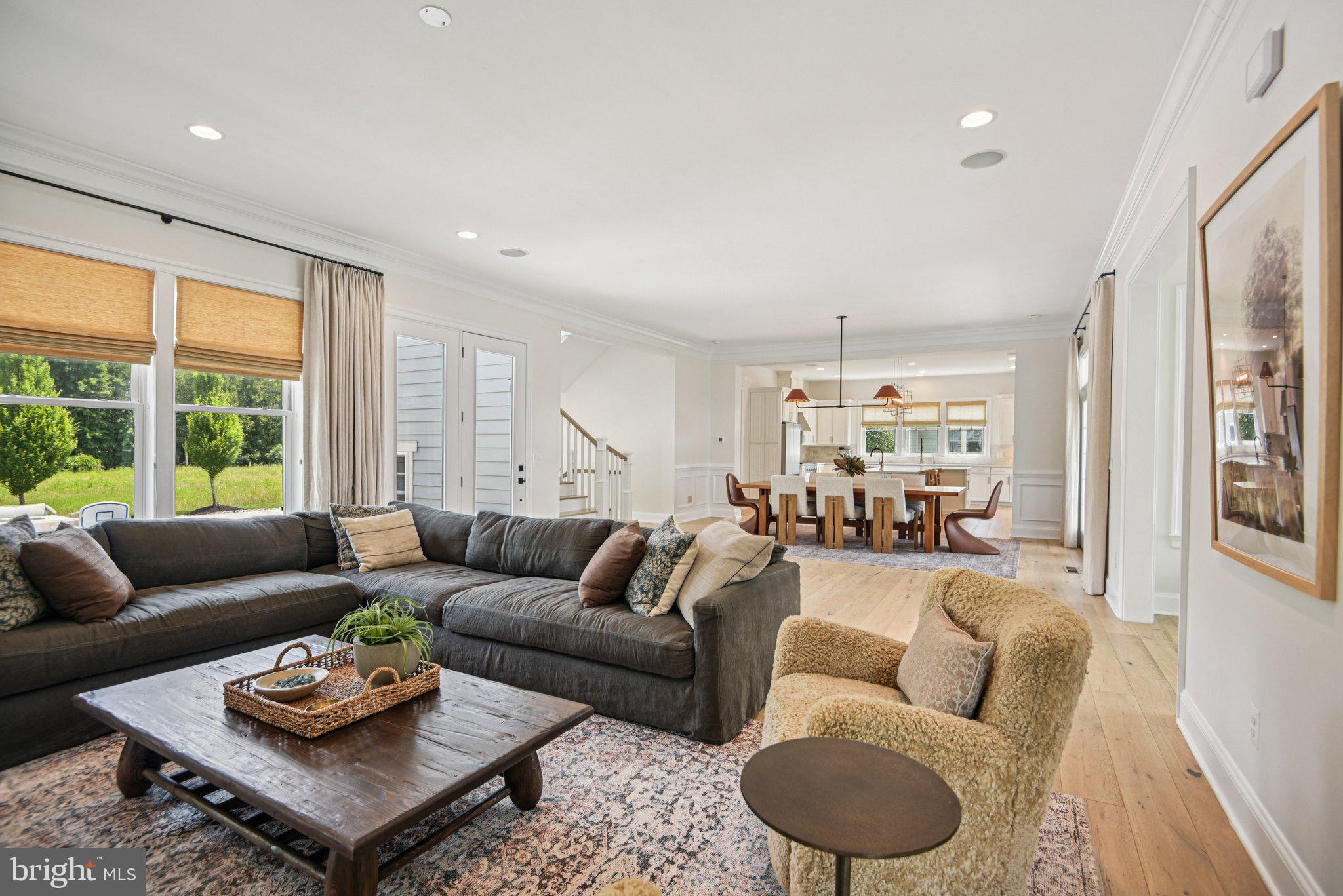 WILLOWSFORD AT THE GRANGE - Residential