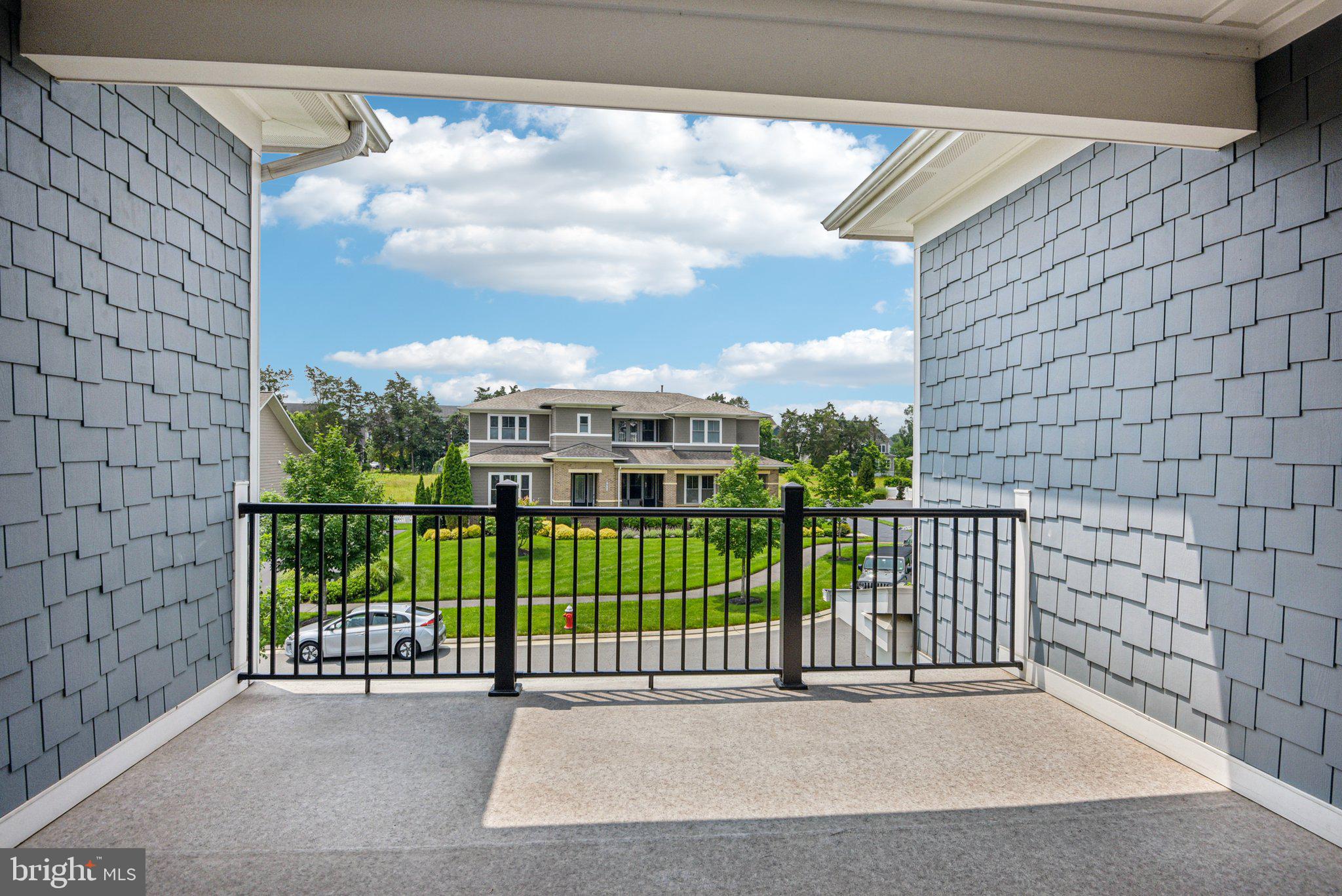 WILLOWSFORD AT THE GRANGE - Residential